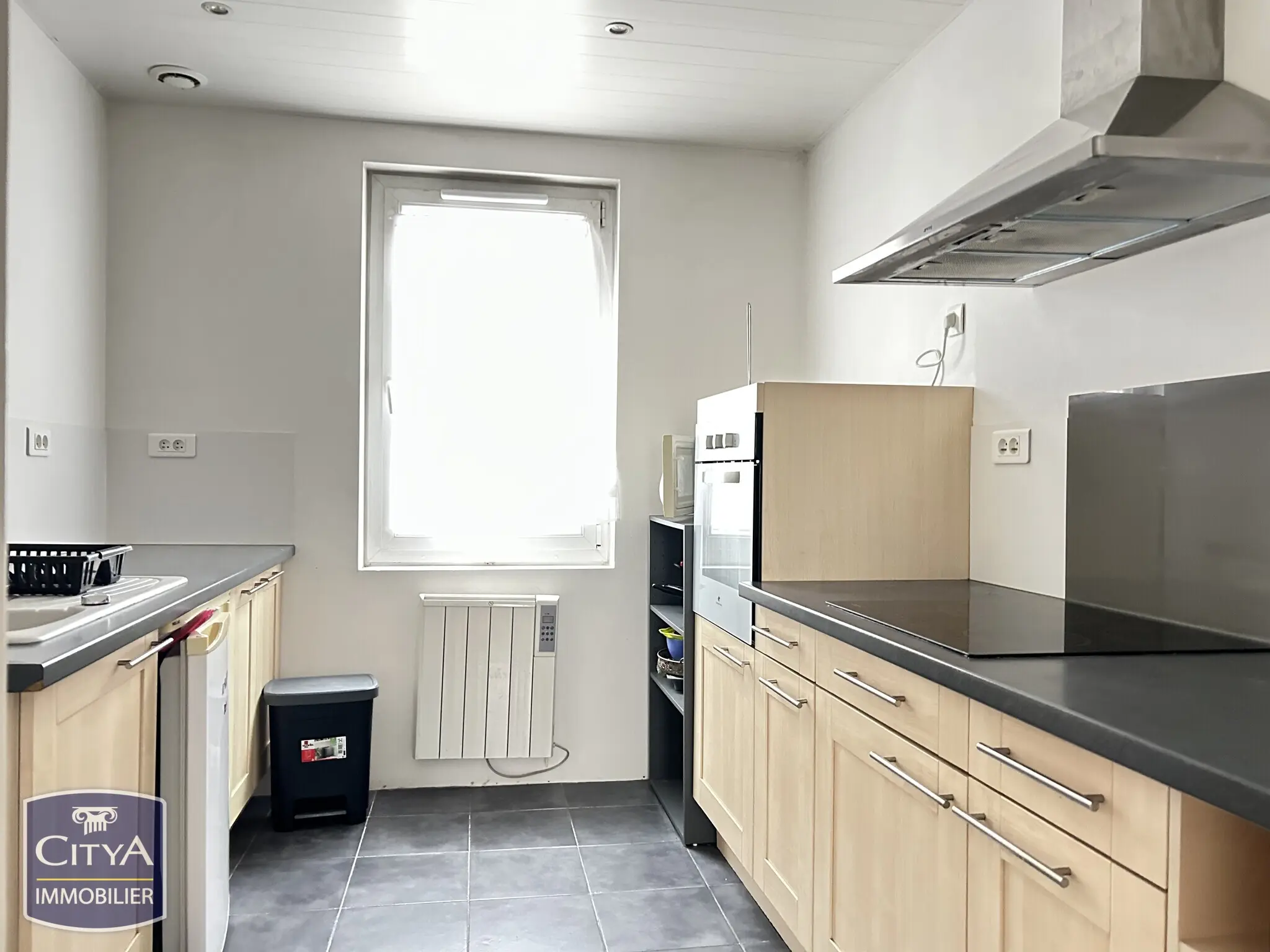 Photo 4 Appartement 2 pièces 43m²