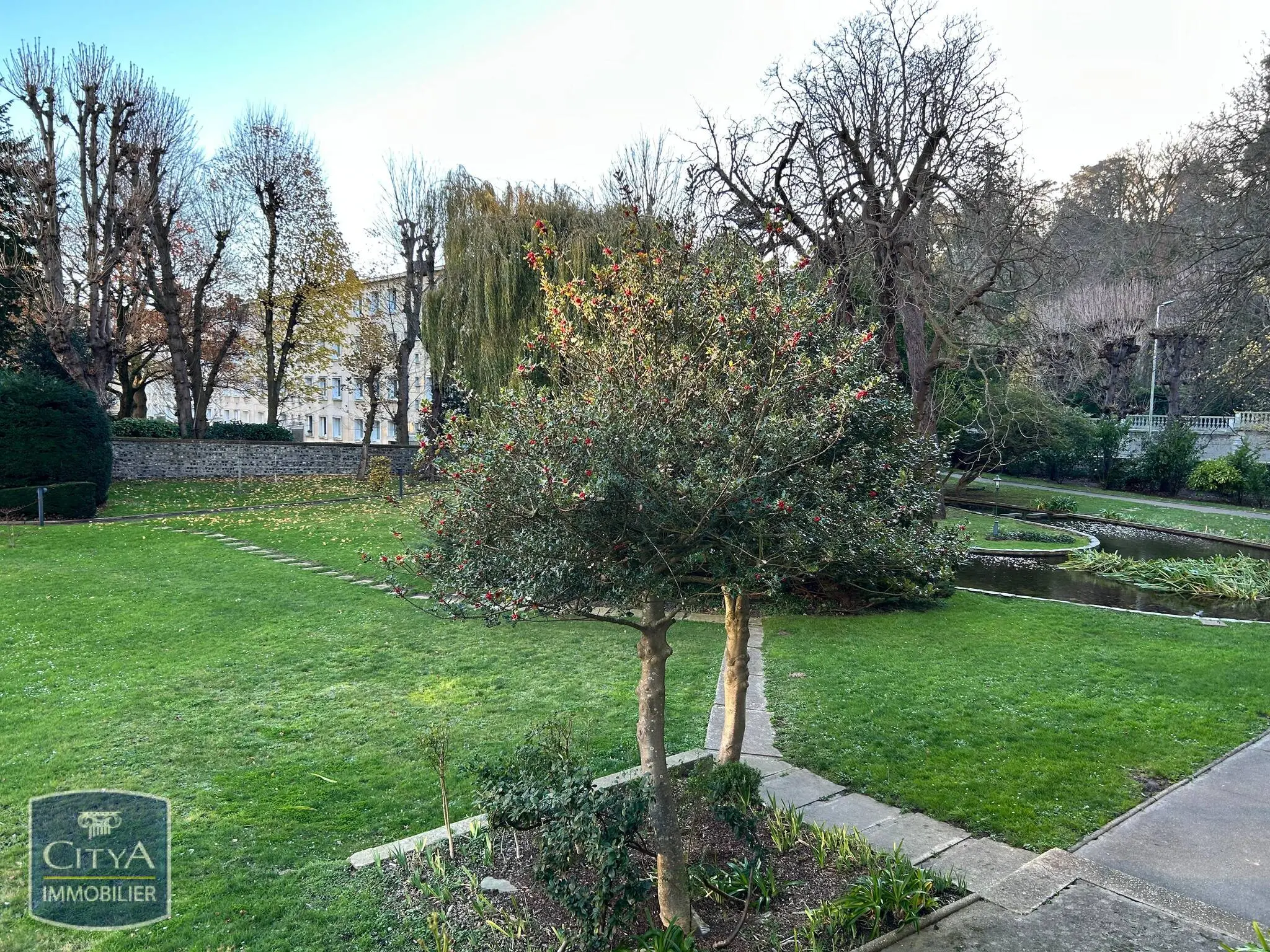 Photo 10 Appartement 4 pièces 105m²