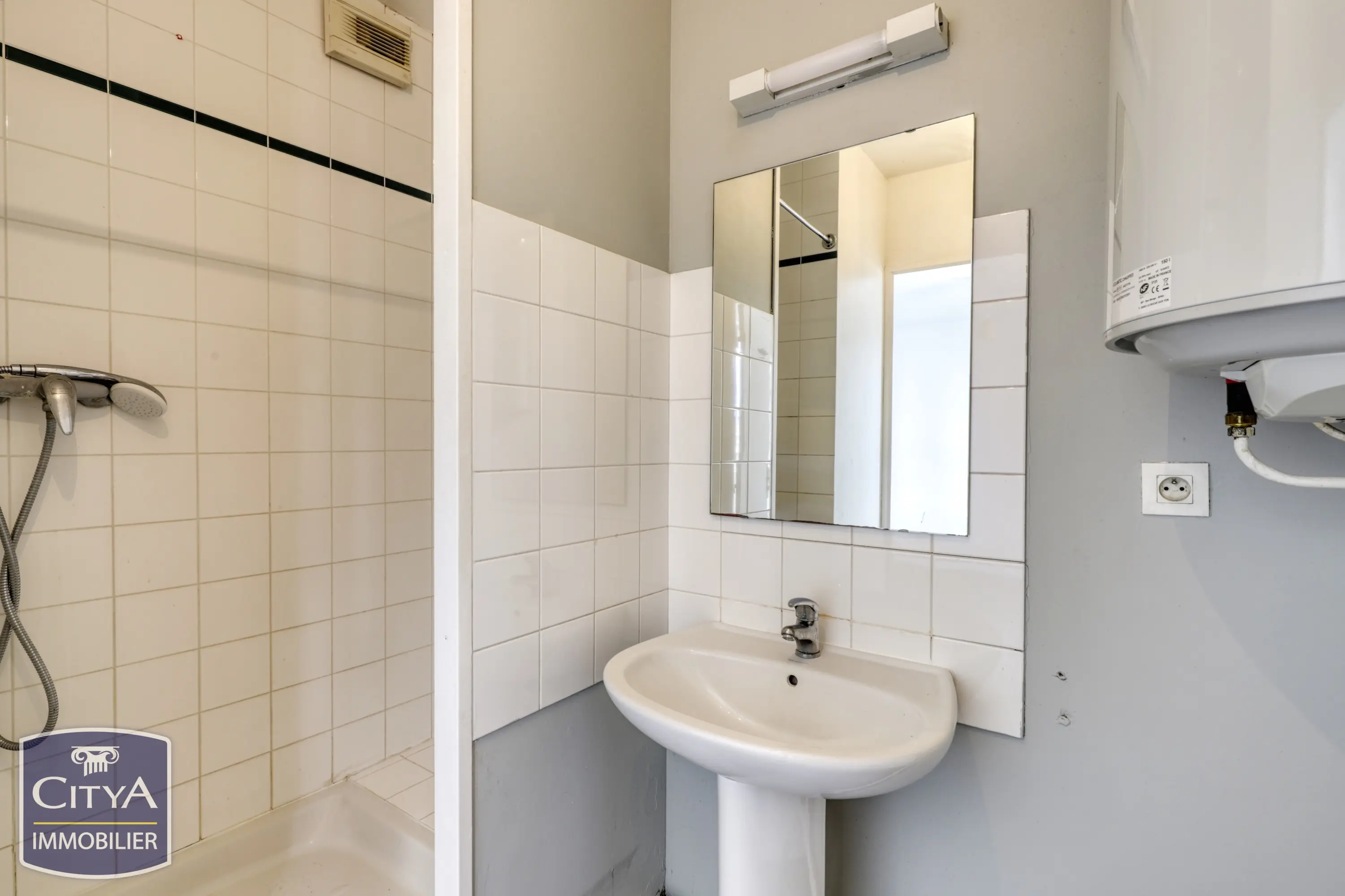 Photo 6 Appartement 2 pièces 38.8m²