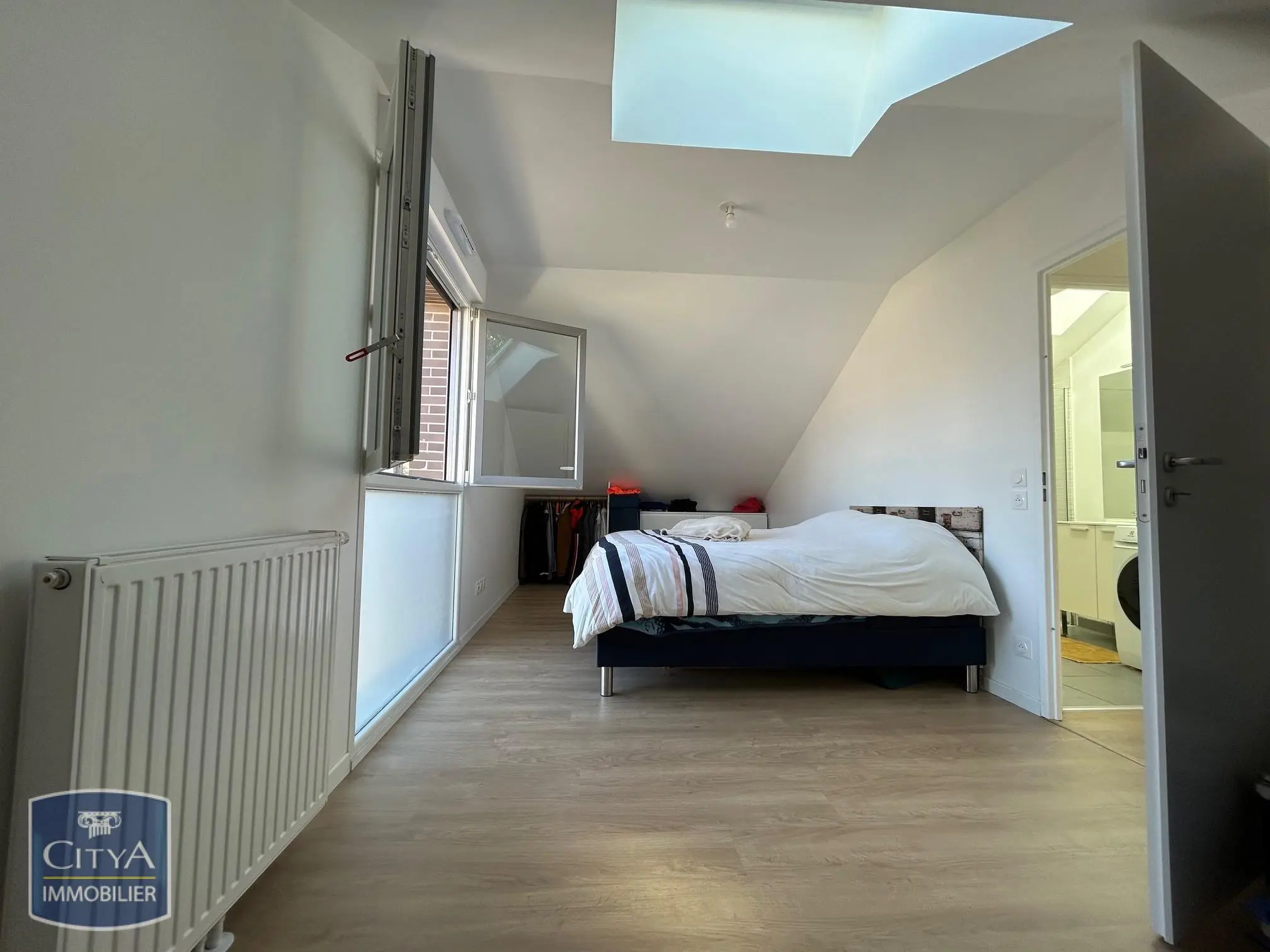 Photo 16 Appartement 2 pièces 55m²