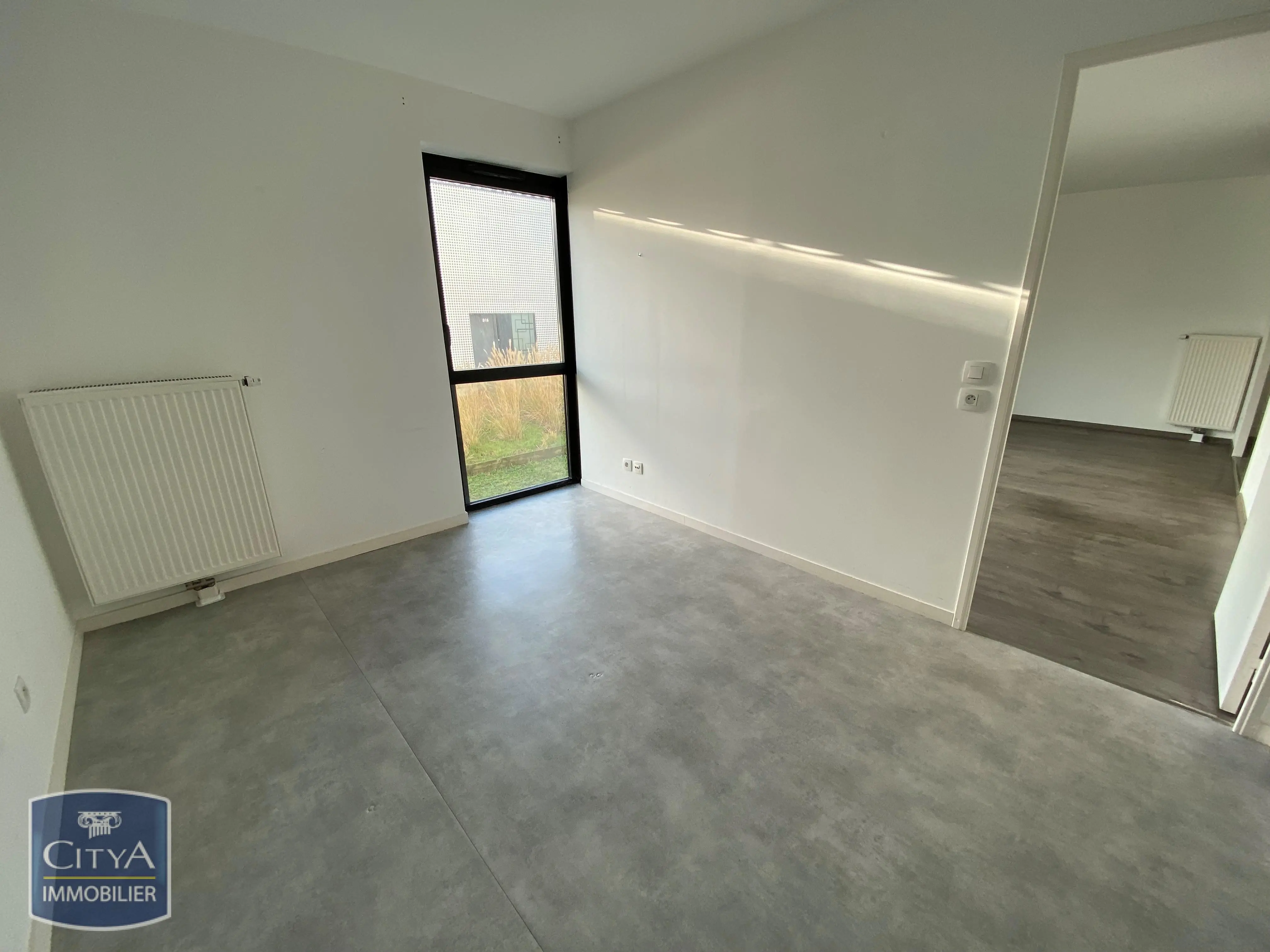 Photo 6 Appartement 2 pièces 44.43m²
