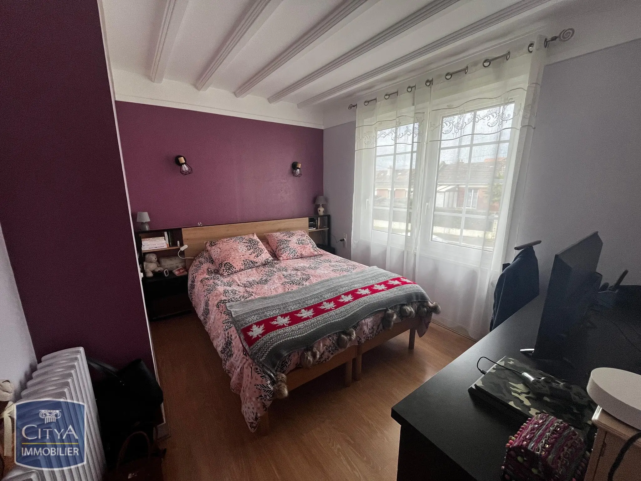 Photo 2 Maison 3 pièces 68m²