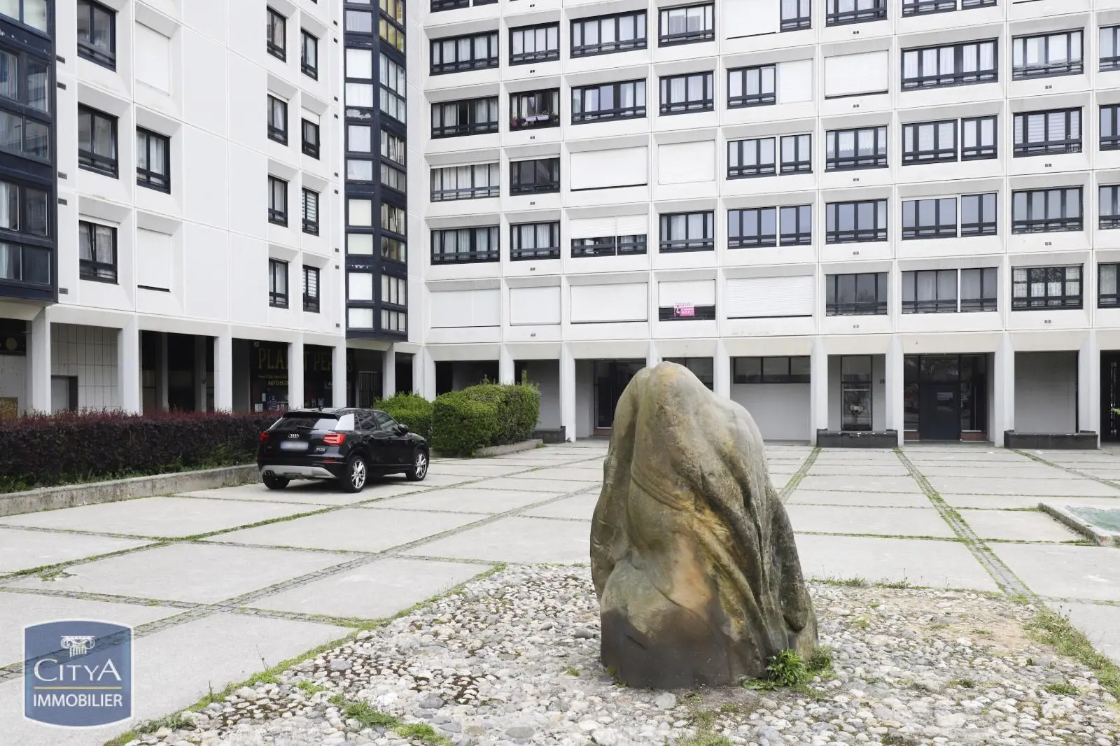 Photo 10 Appartement 5 pièces 105m²