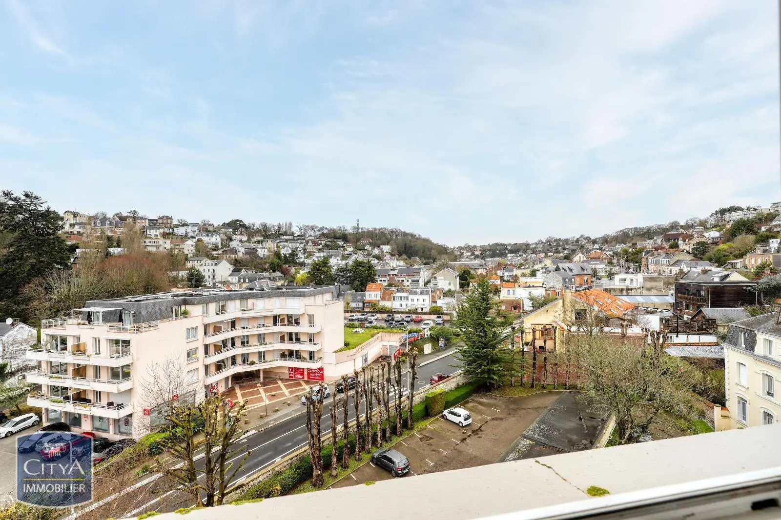 Photo 9 Appartement 4 pièces 105m²