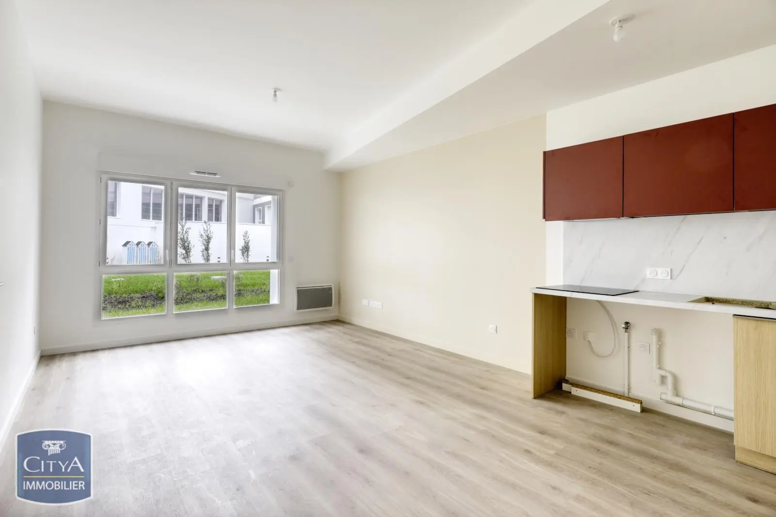 Photo 14 Appartement 2 pièces 45m²