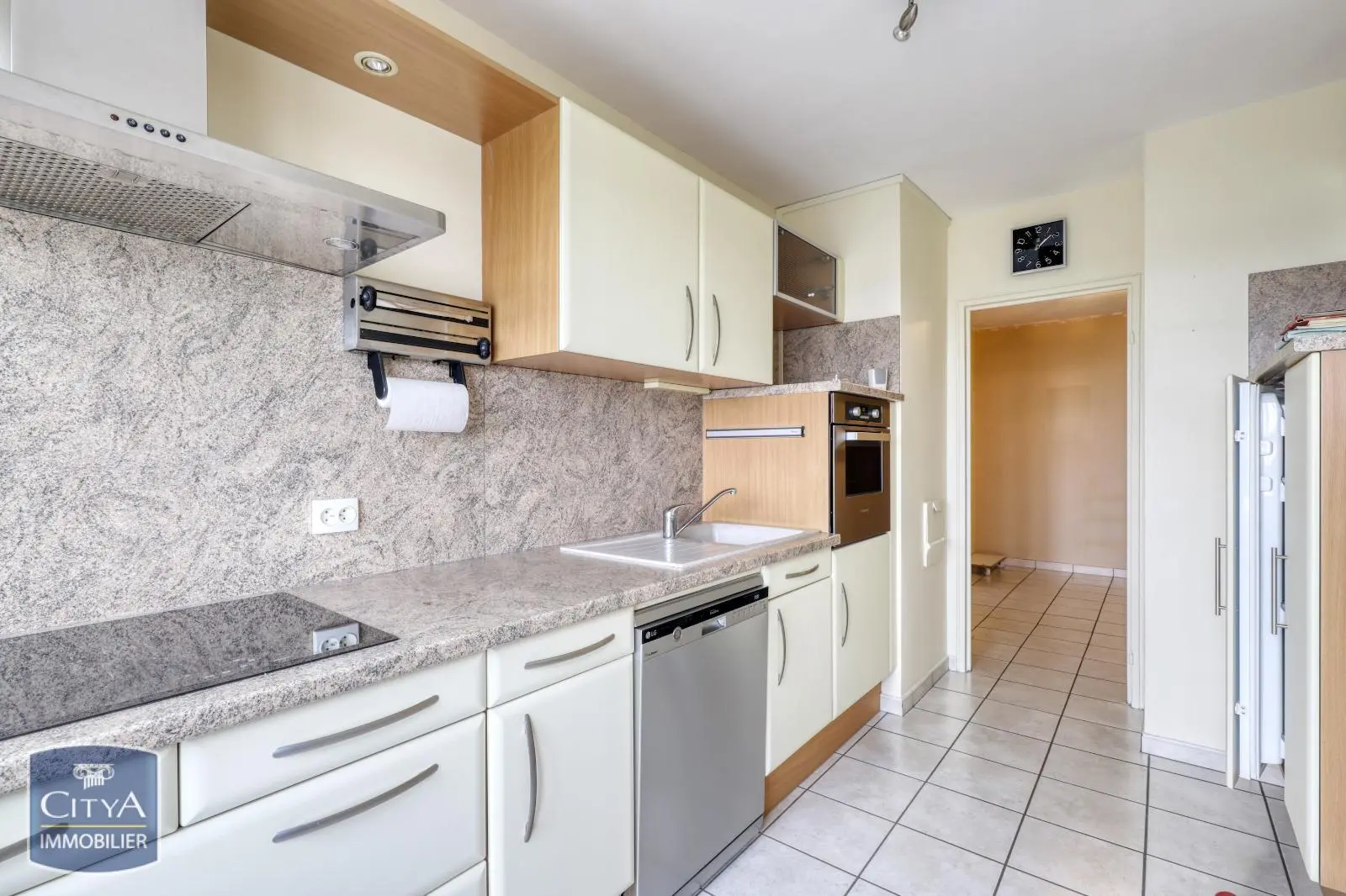 Photo 6 Appartement 5 pièces 105m²