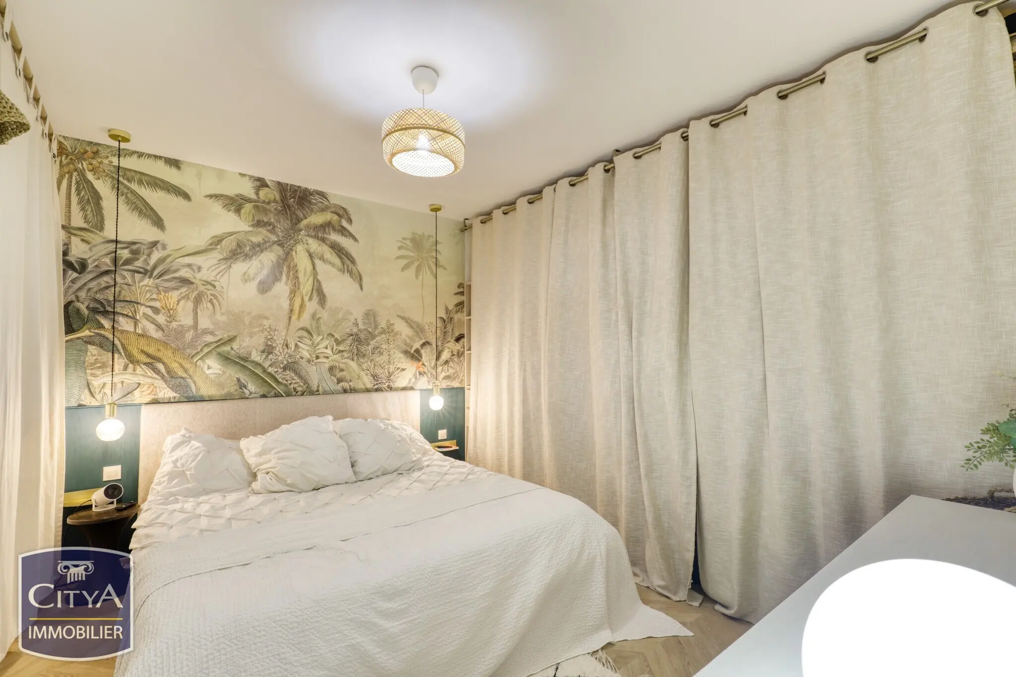 Photo 5 Appartement 2 pièces 50.44m²