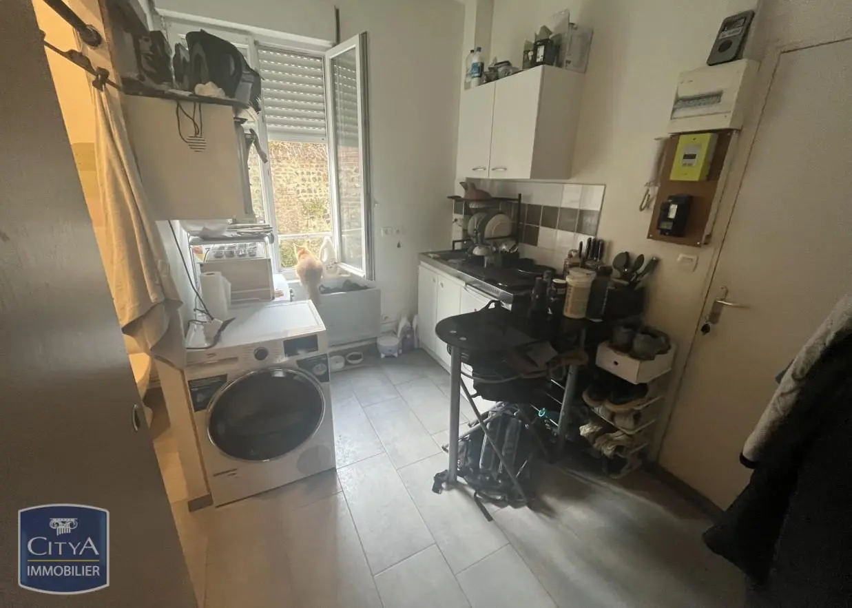 Photo 2 appartement Le Havre