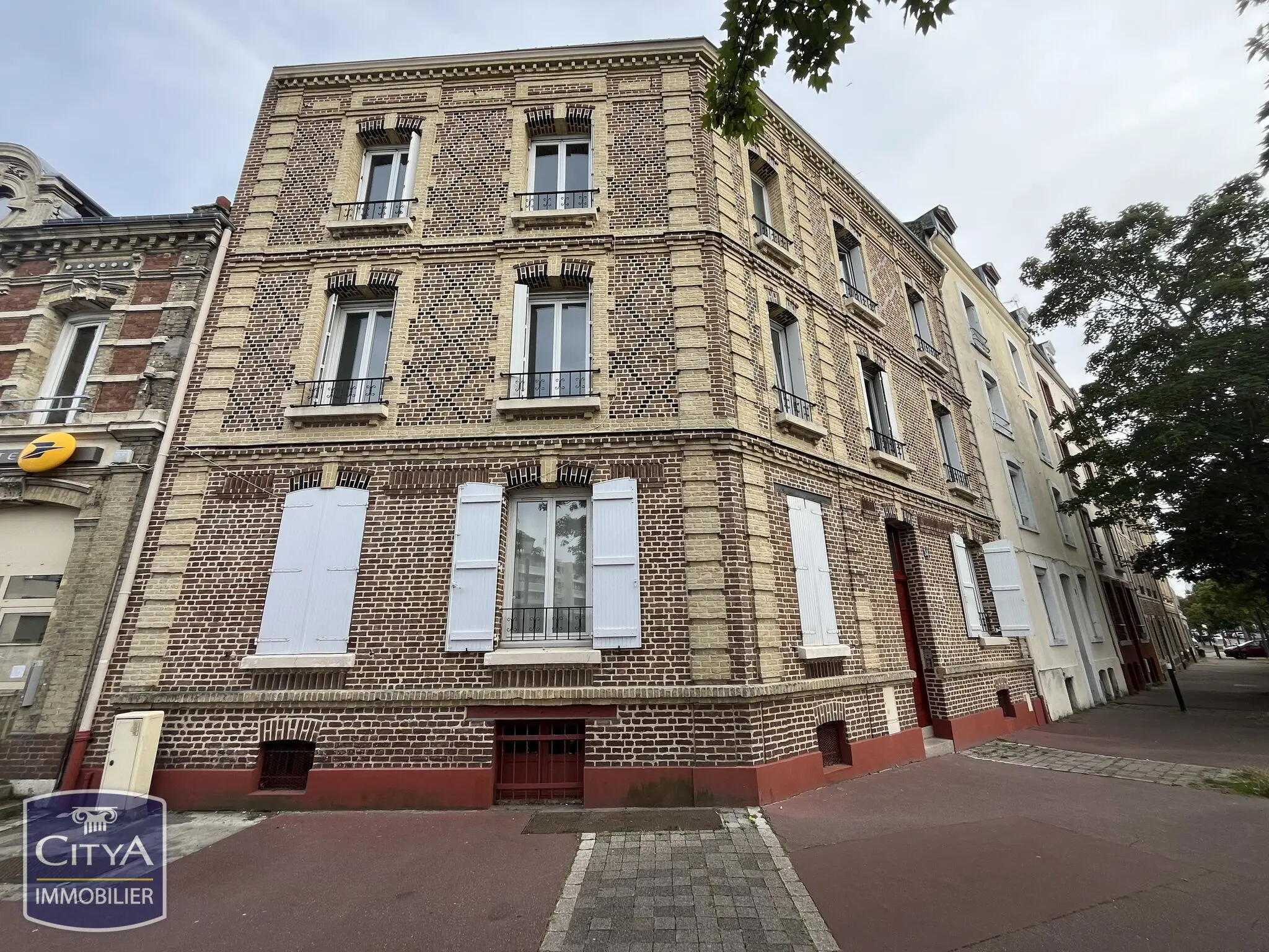 Photo 7 Appartement 2 pièces 45.3m²
