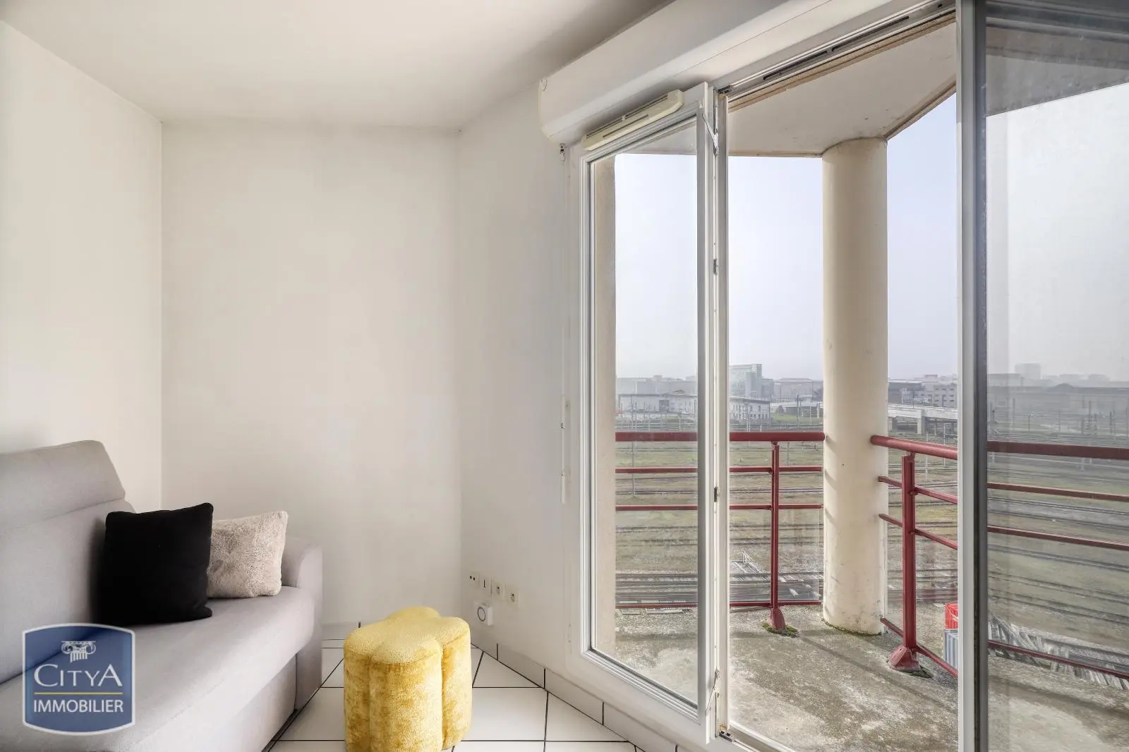 Photo 3 Appartement 1 pièce 22m²