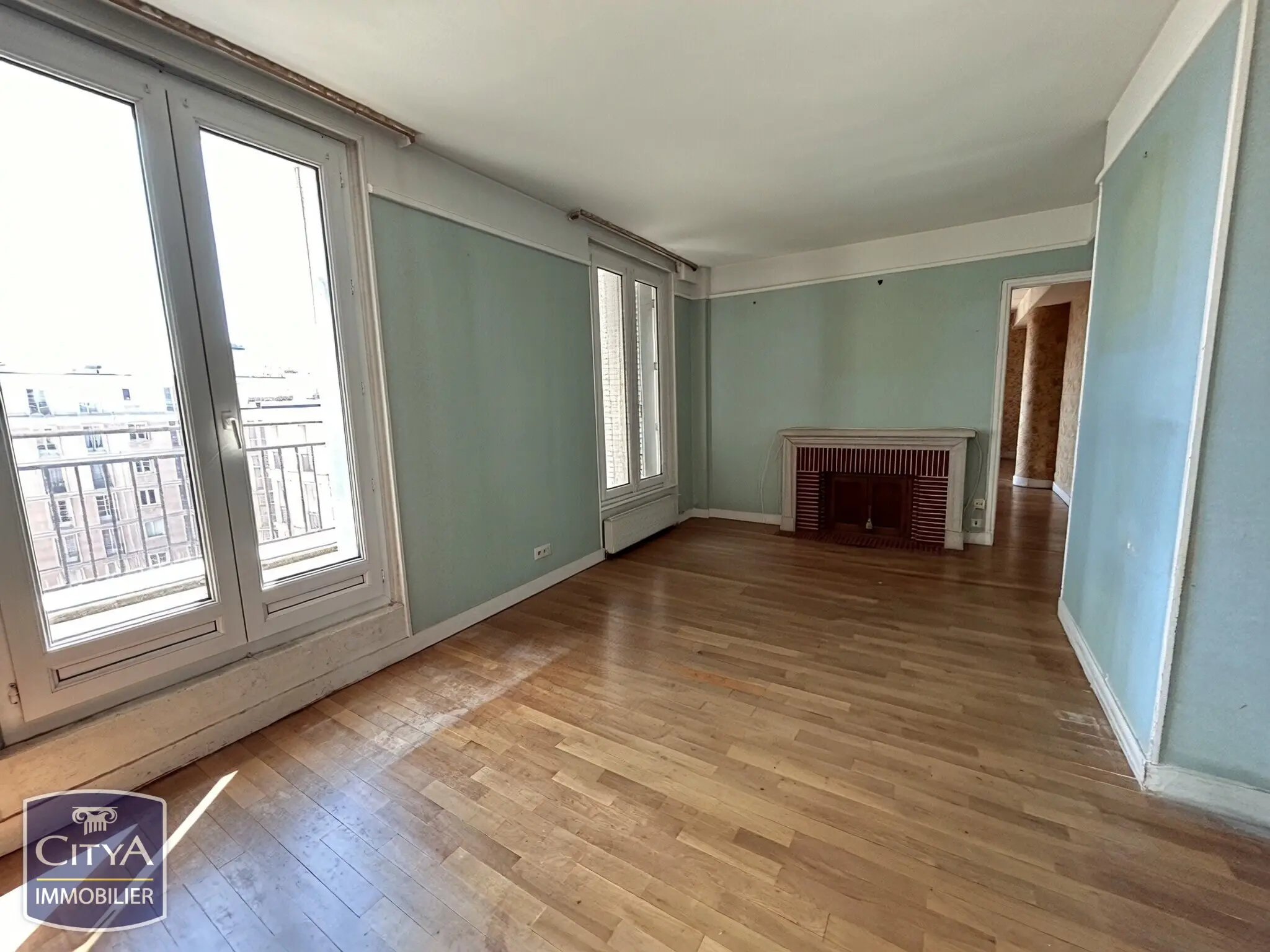 Photo 3 Appartement 6 pièces 116.73m²