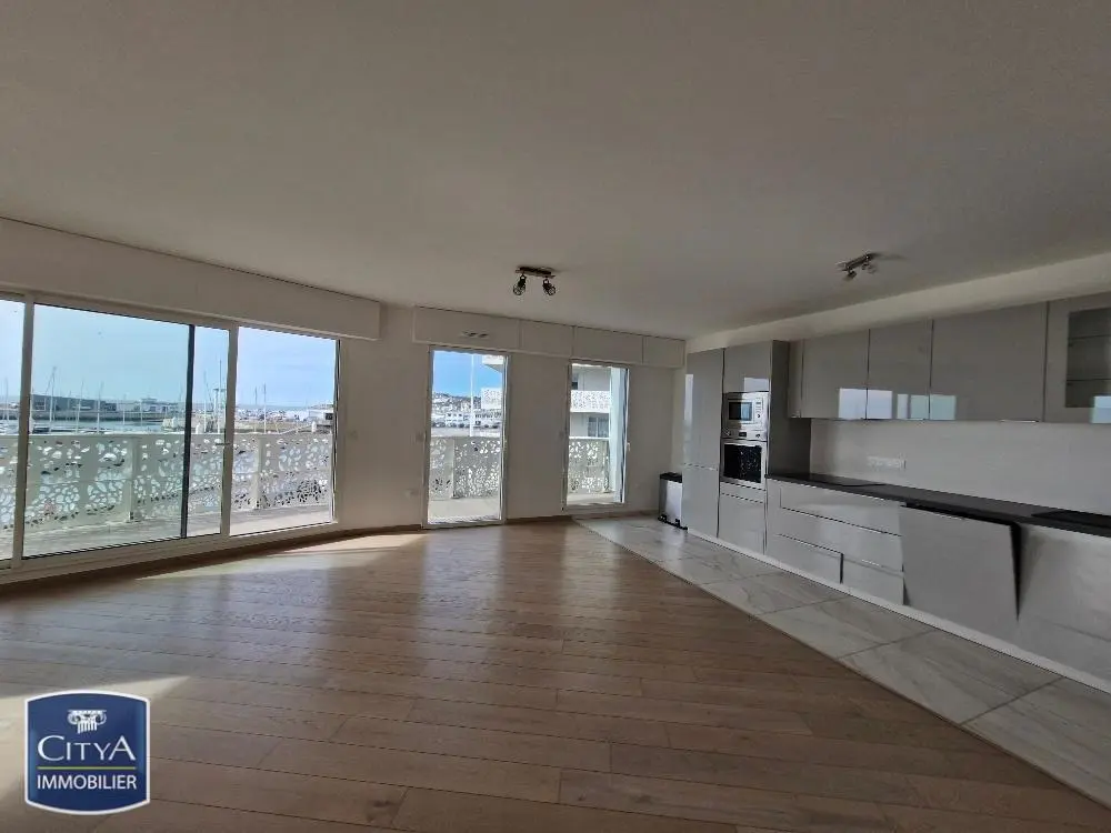 Photo 2 Appartement 4 pièces 96.91m²