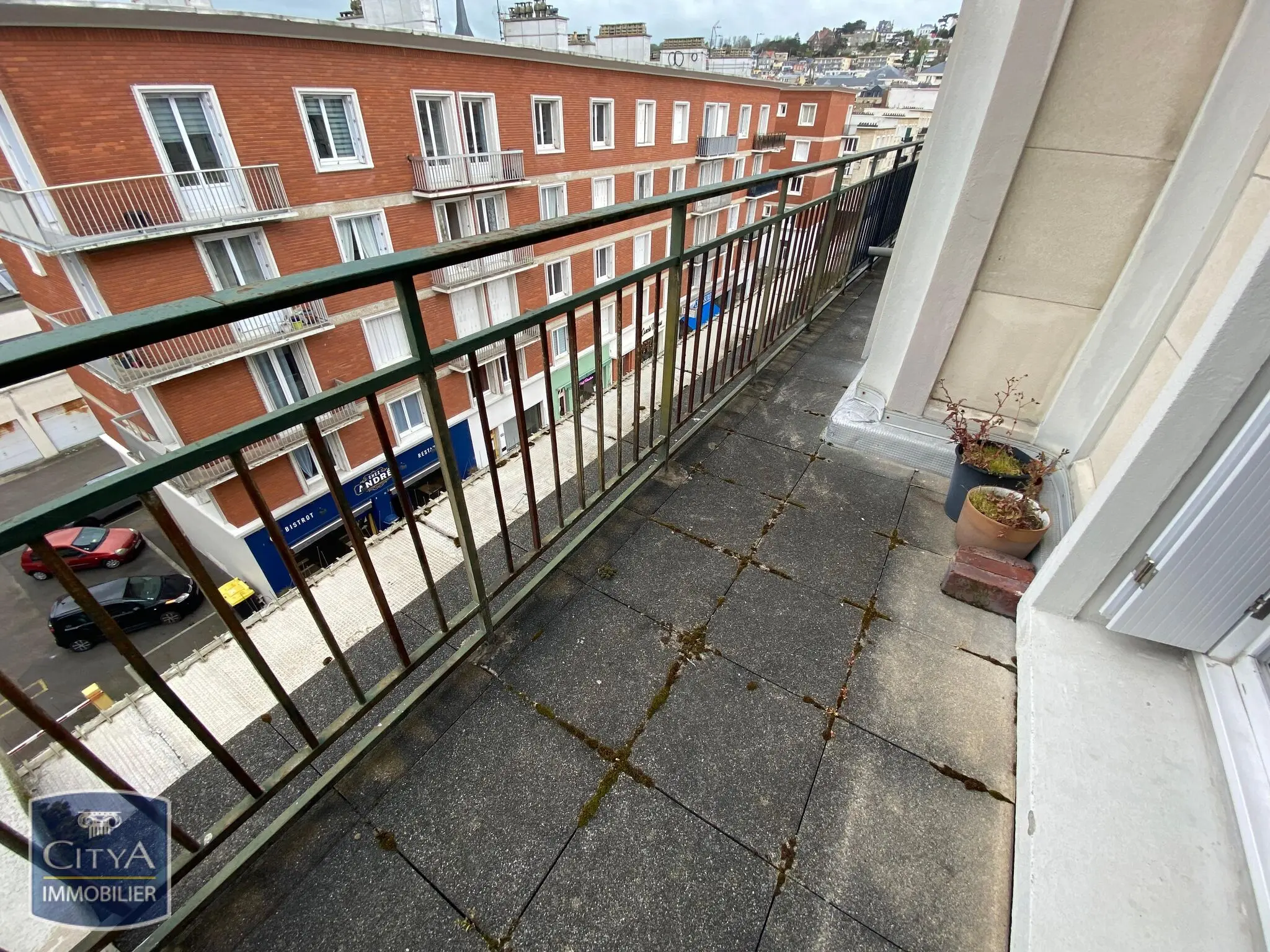 Photo 13 Appartement 2 pièces 44.35m²