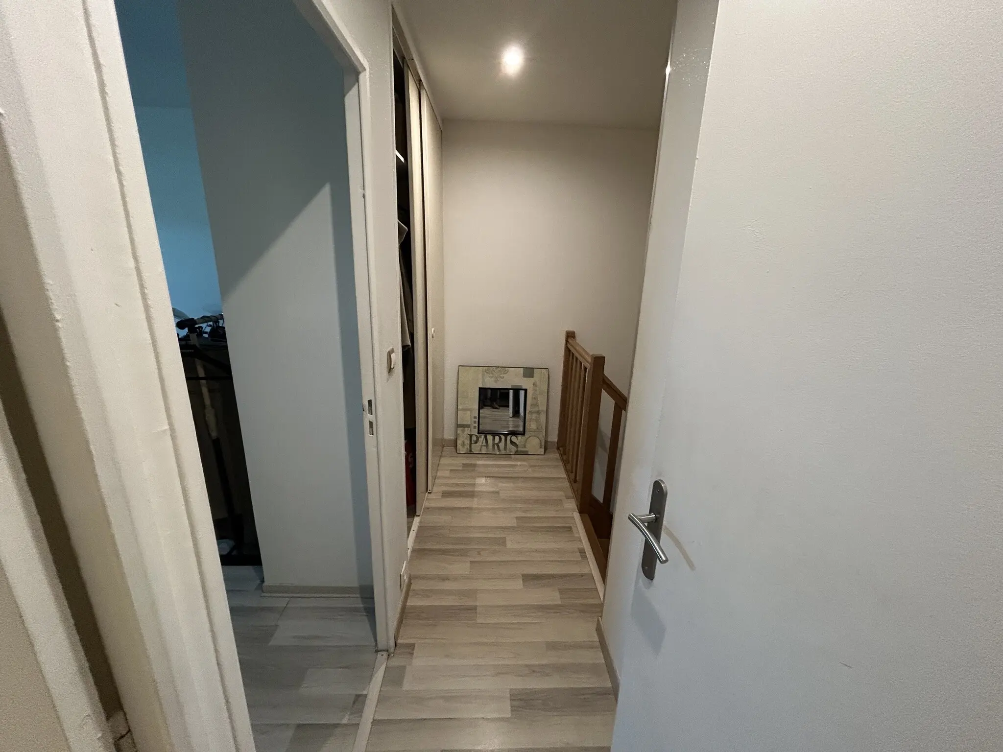 Photo 7 Appartement 5 pièces 93m²