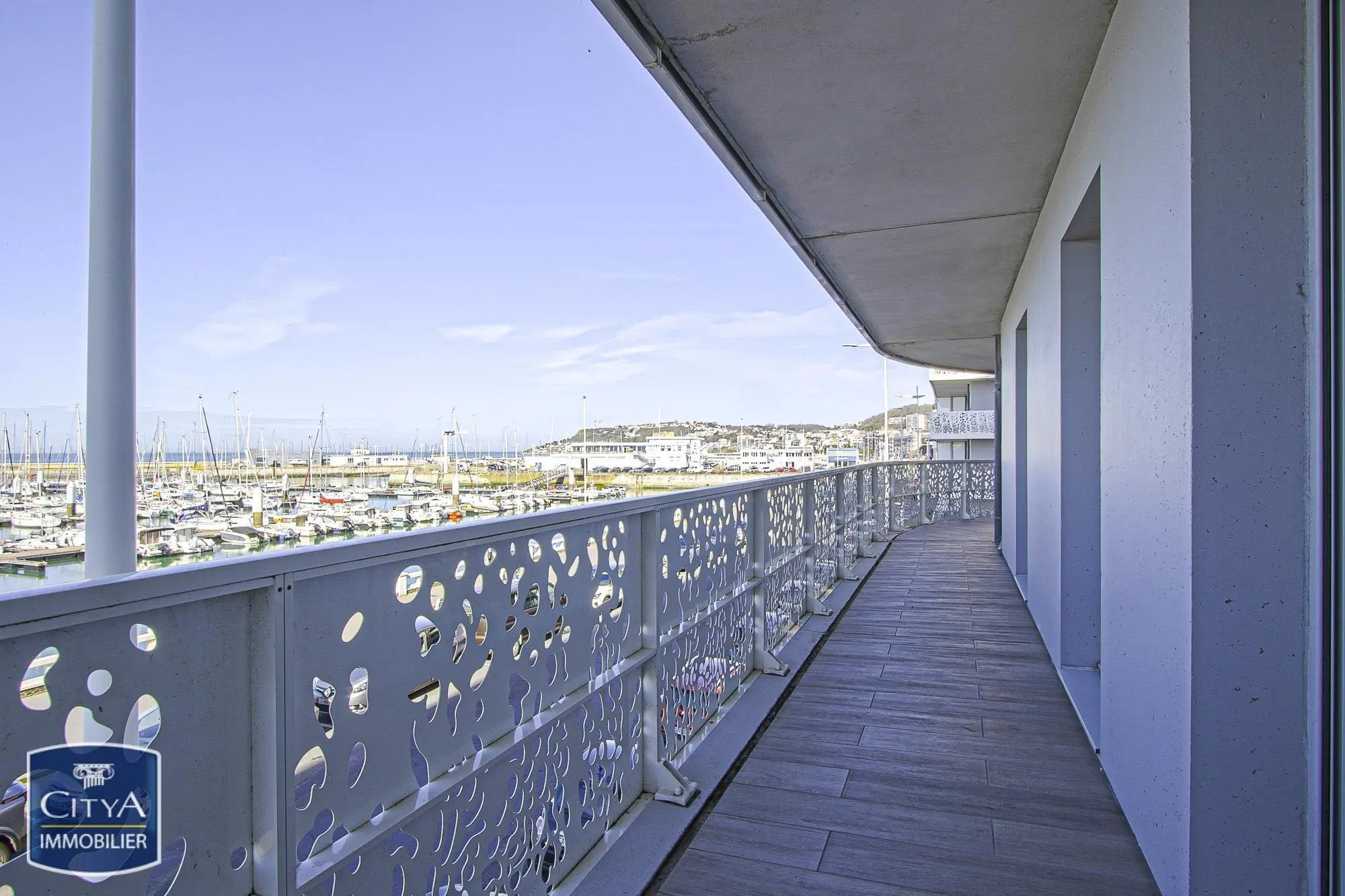 Photo 12 Appartement 4 pièces 96.91m²