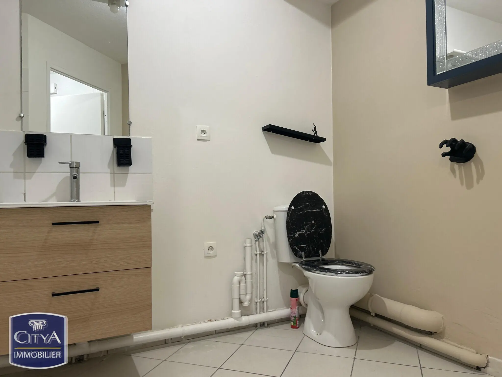 Photo 5 Appartement 1 pièce 19.09m²