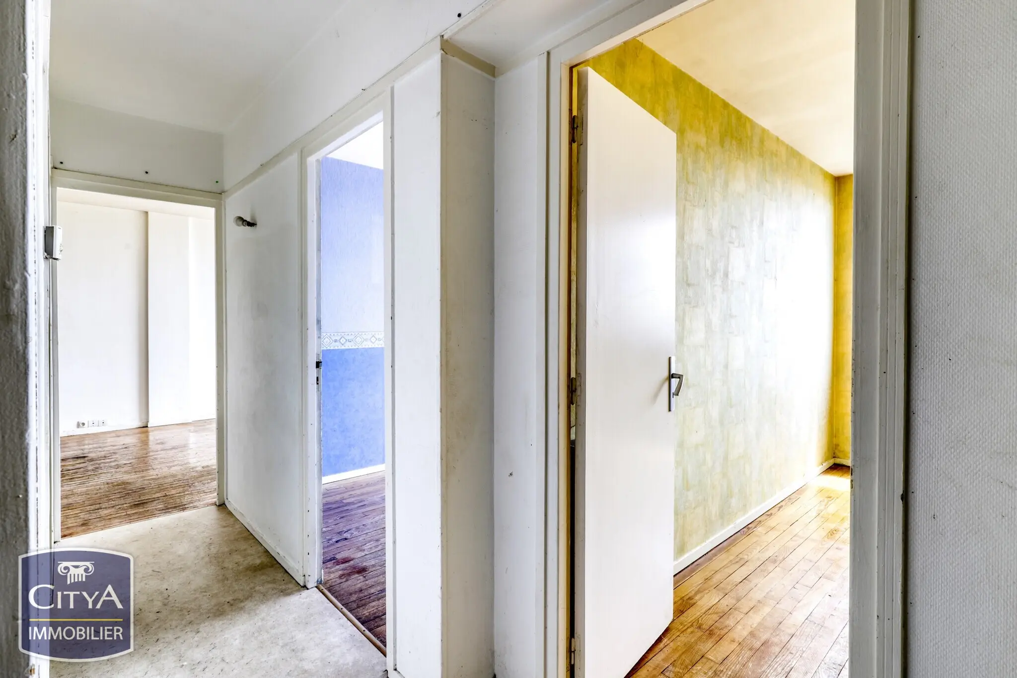 Photo 4 Appartement 3 pièces 72.6m²