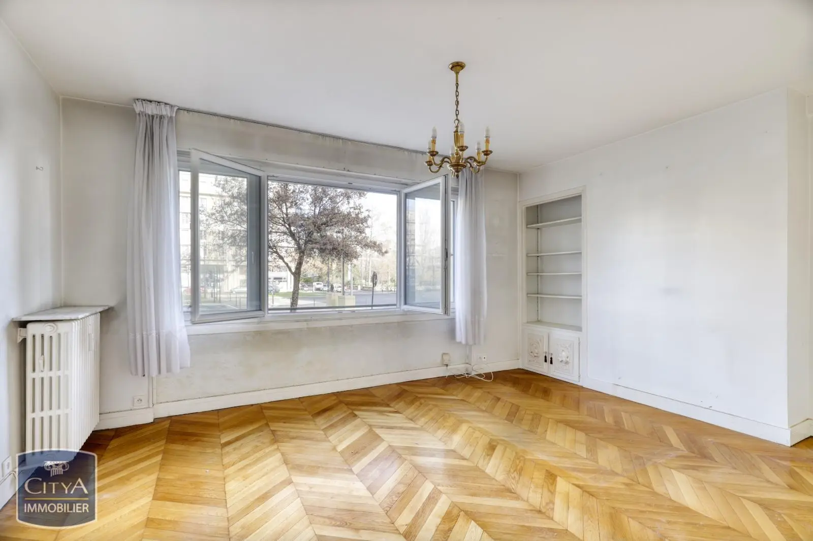 Photo 1 Appartement 3 pièces 66m²