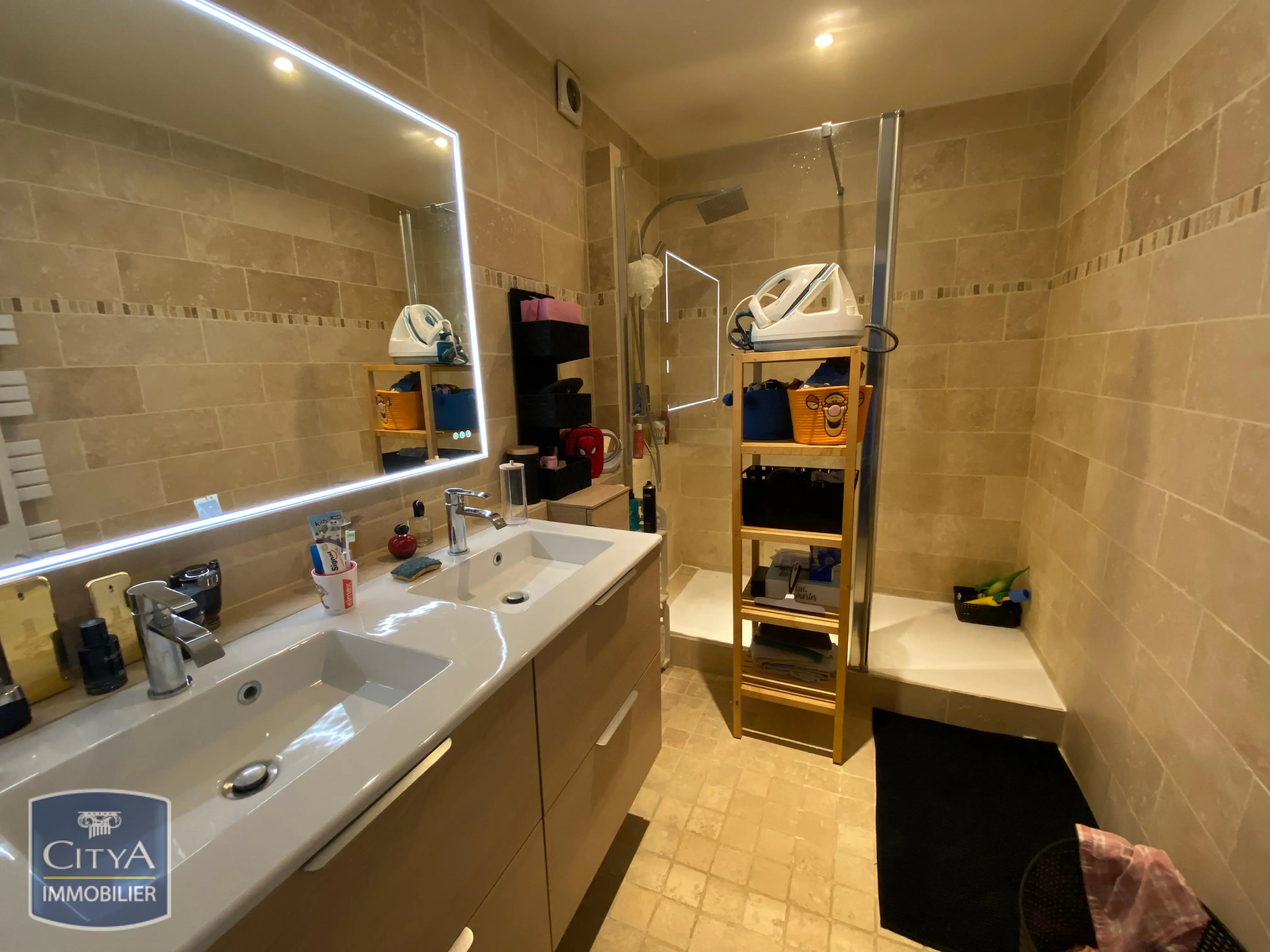 Photo 7 Appartement 4 pièces 100.73m²