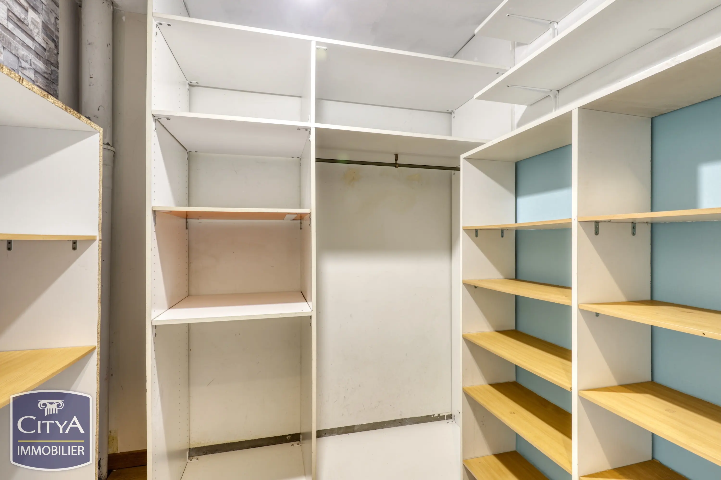 Photo 10 Appartement 4 pièces 80m²