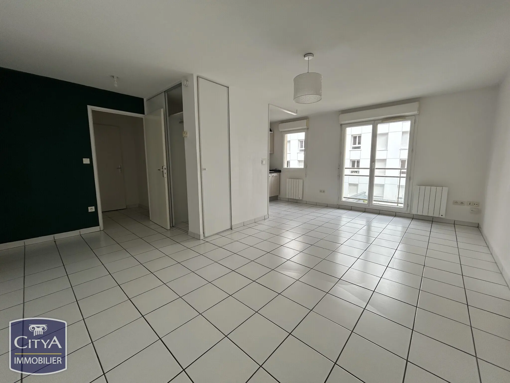 Photo 5 Appartement 3 pièces 53.15m²