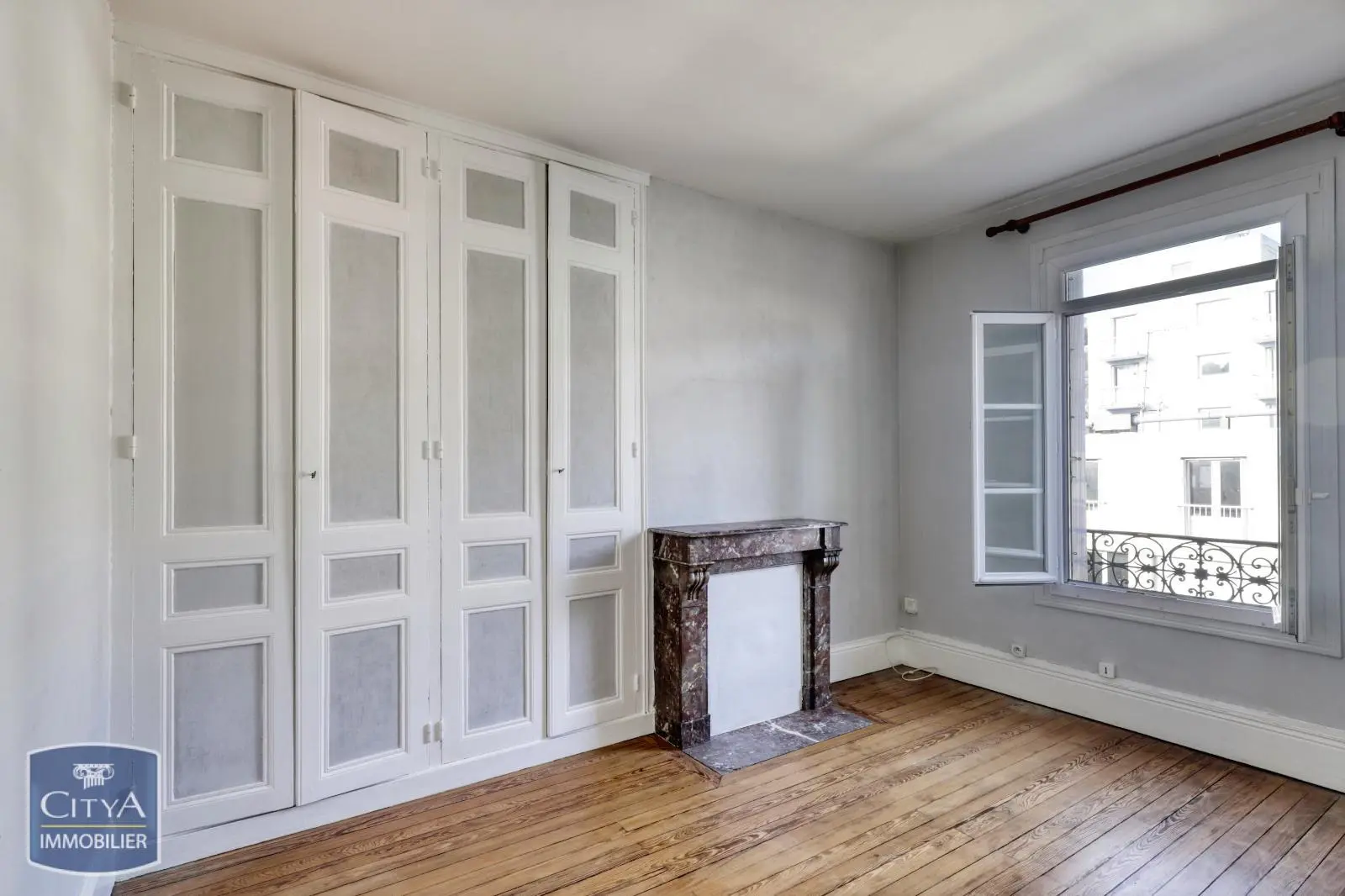 Photo 2 Appartement 2 pièces 43m²