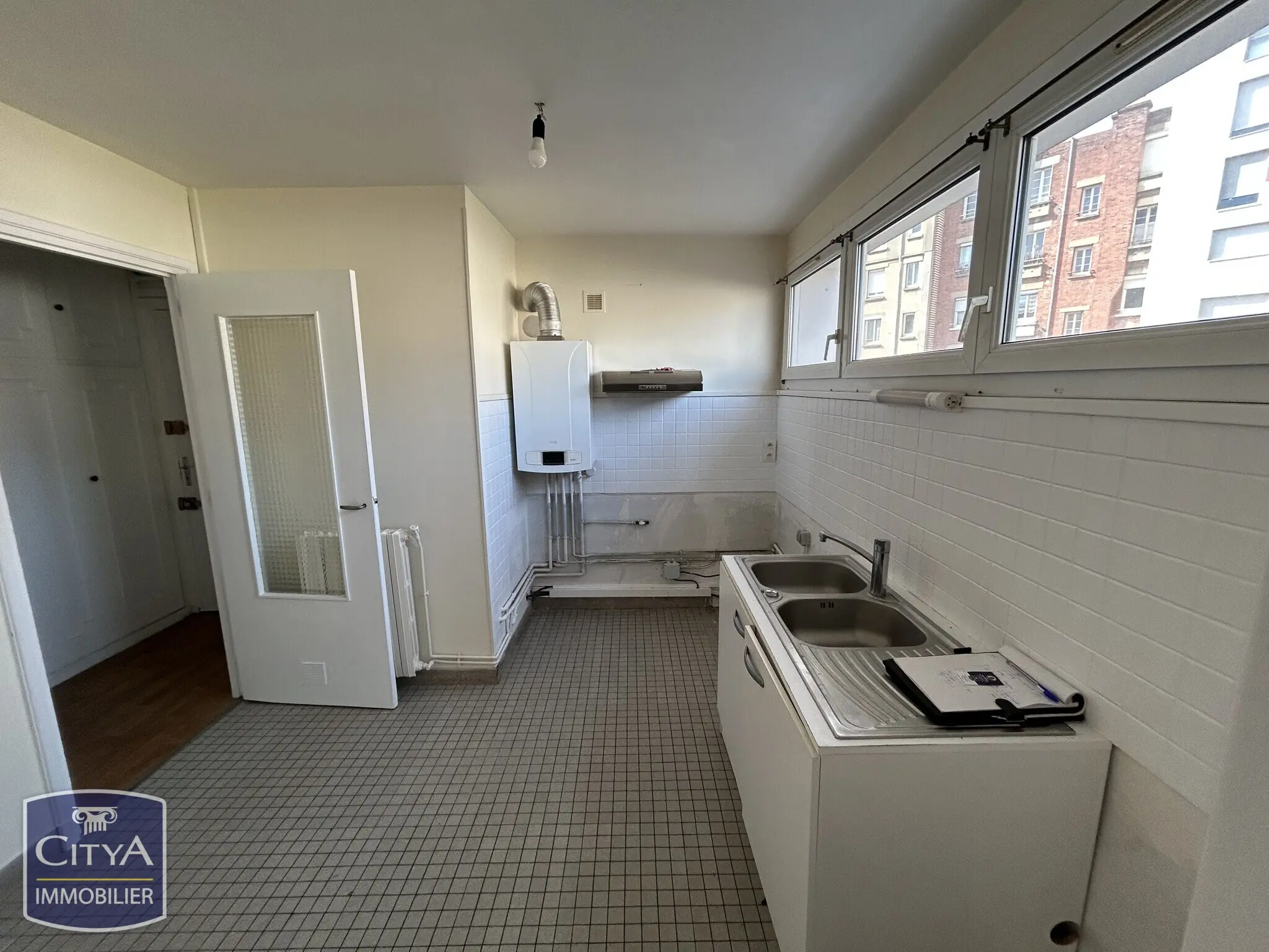 Photo 2 Appartement 3 pièces 70.26m²