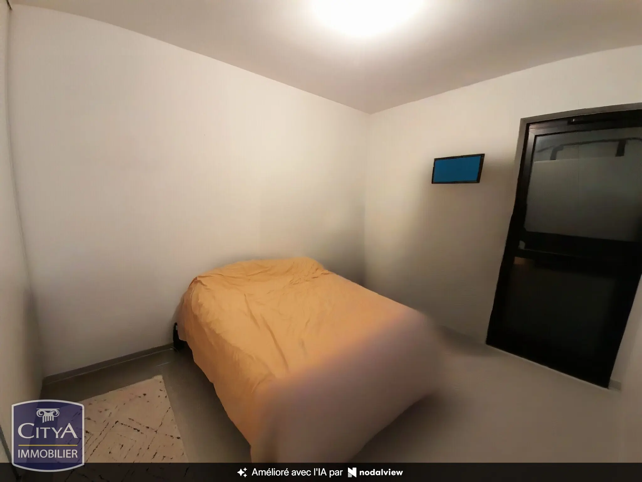 Photo 3 Appartement 2 pièces 44.91m²