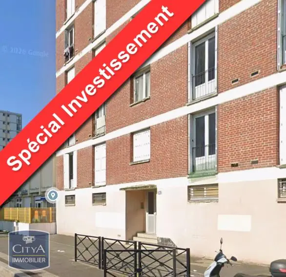 Photo 1 Appartement 45m²