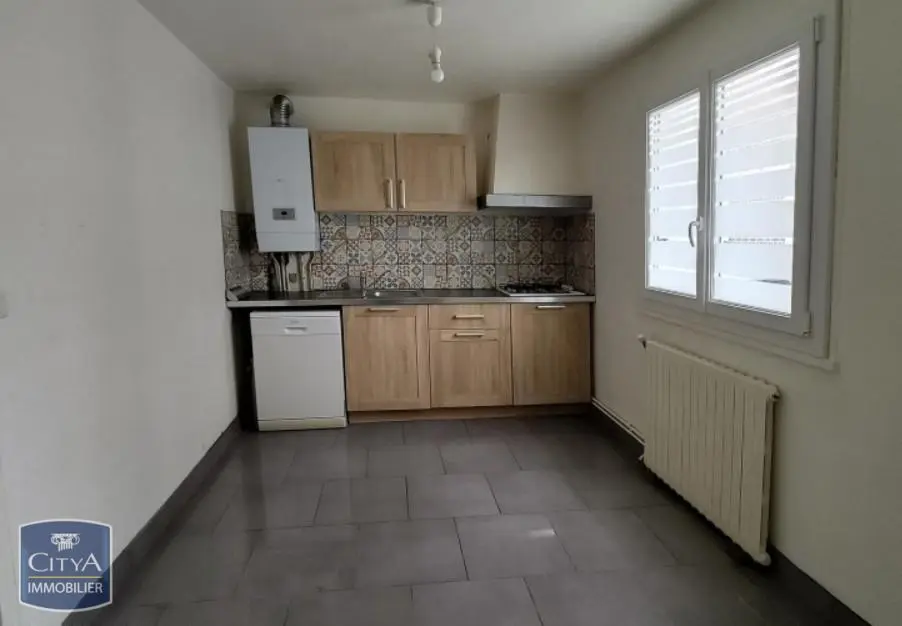 Photo 3 Maison 3 pièces 68.56m²