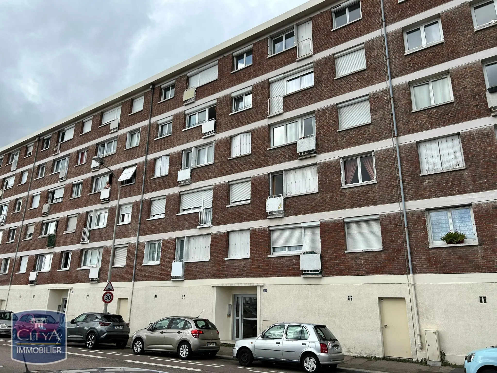 Photo 8 Appartement 4 pièces 66m²