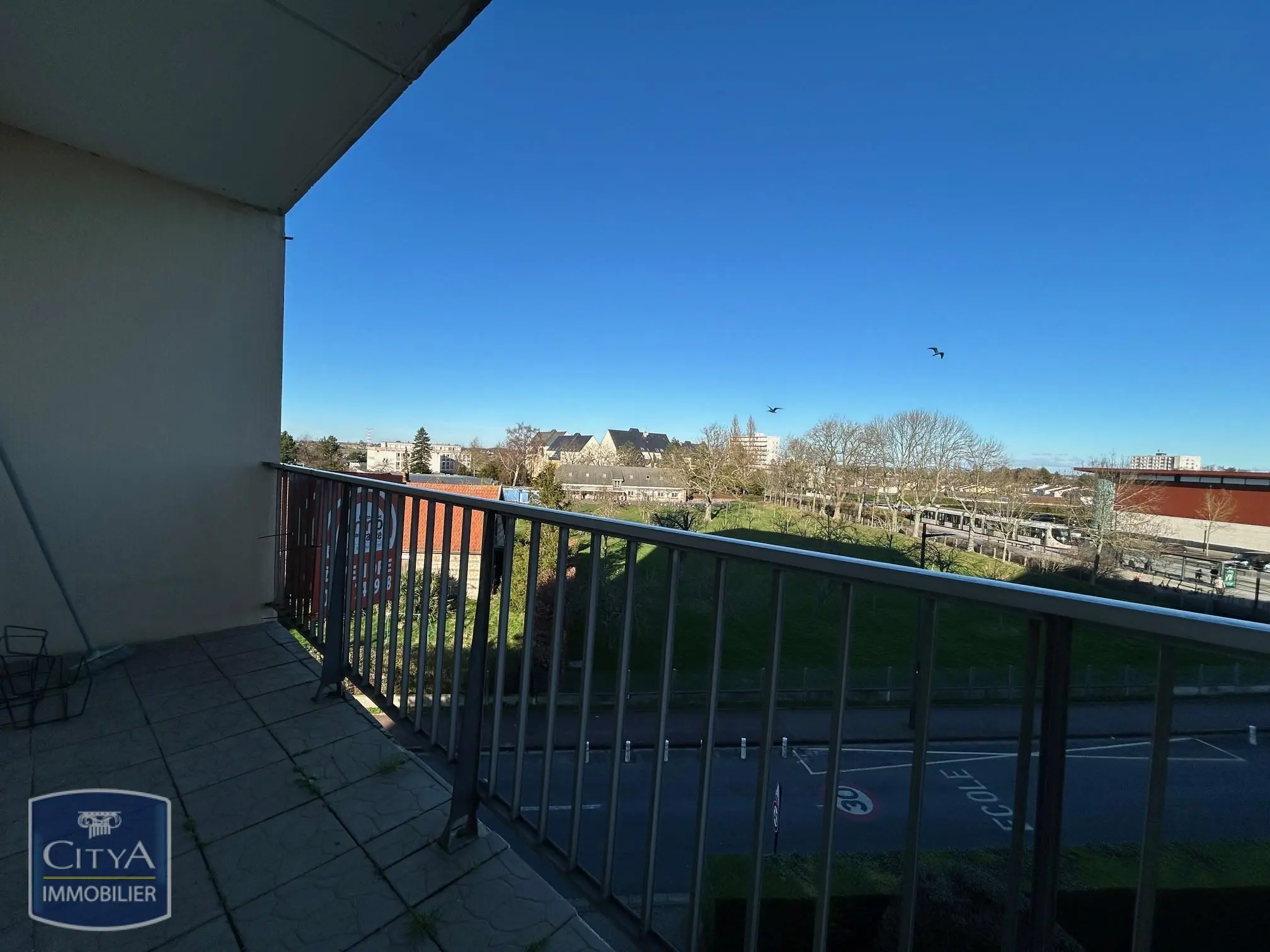 Photo 3 appartement Le Havre