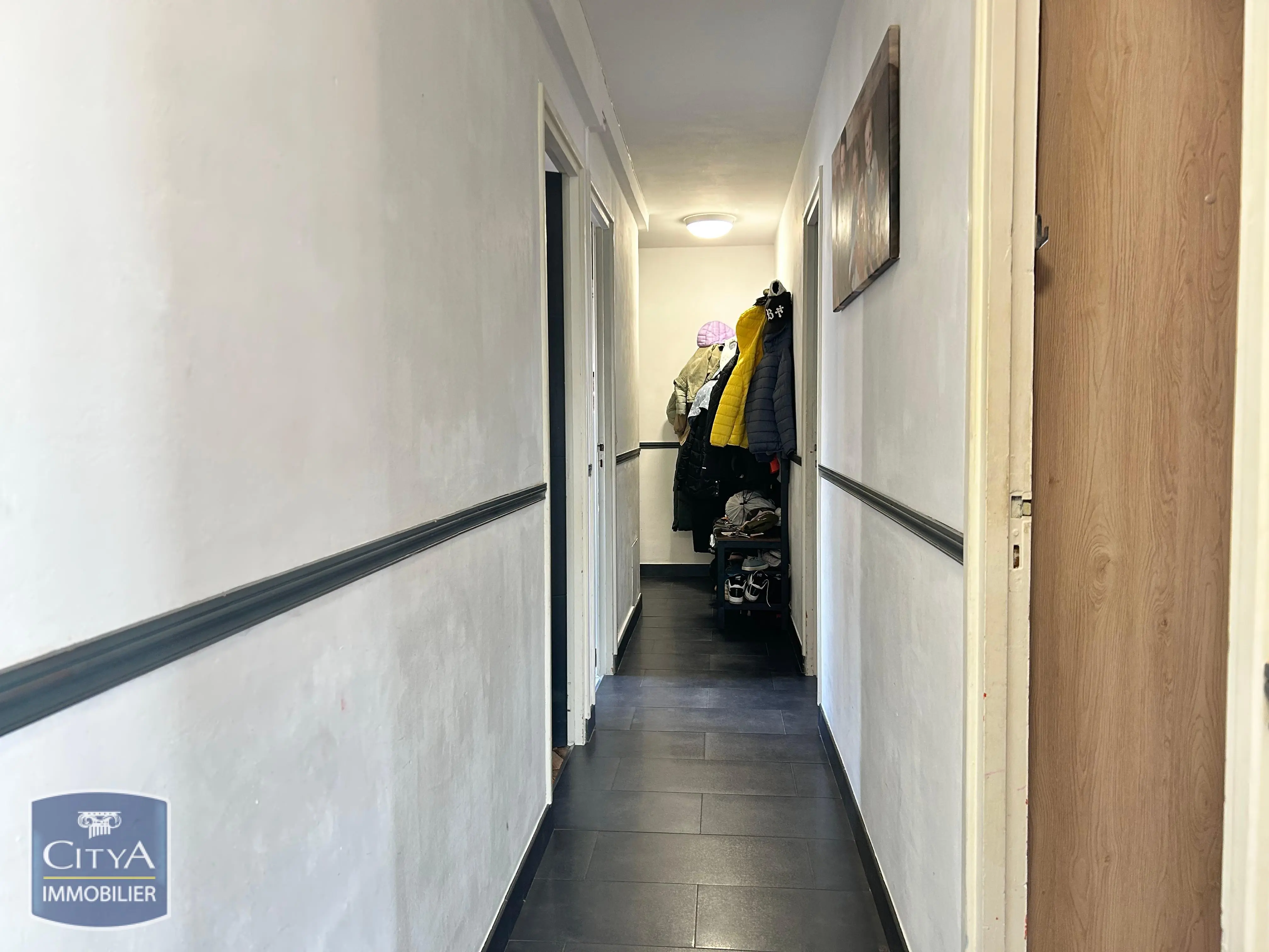 Photo 4 Appartement 4 pièces 80m²