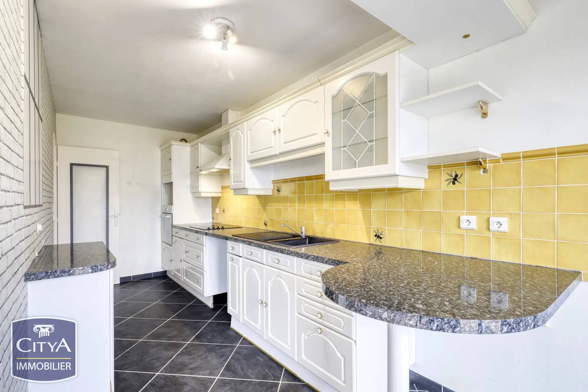 Photo 4 Appartement 4 pièces 80m²