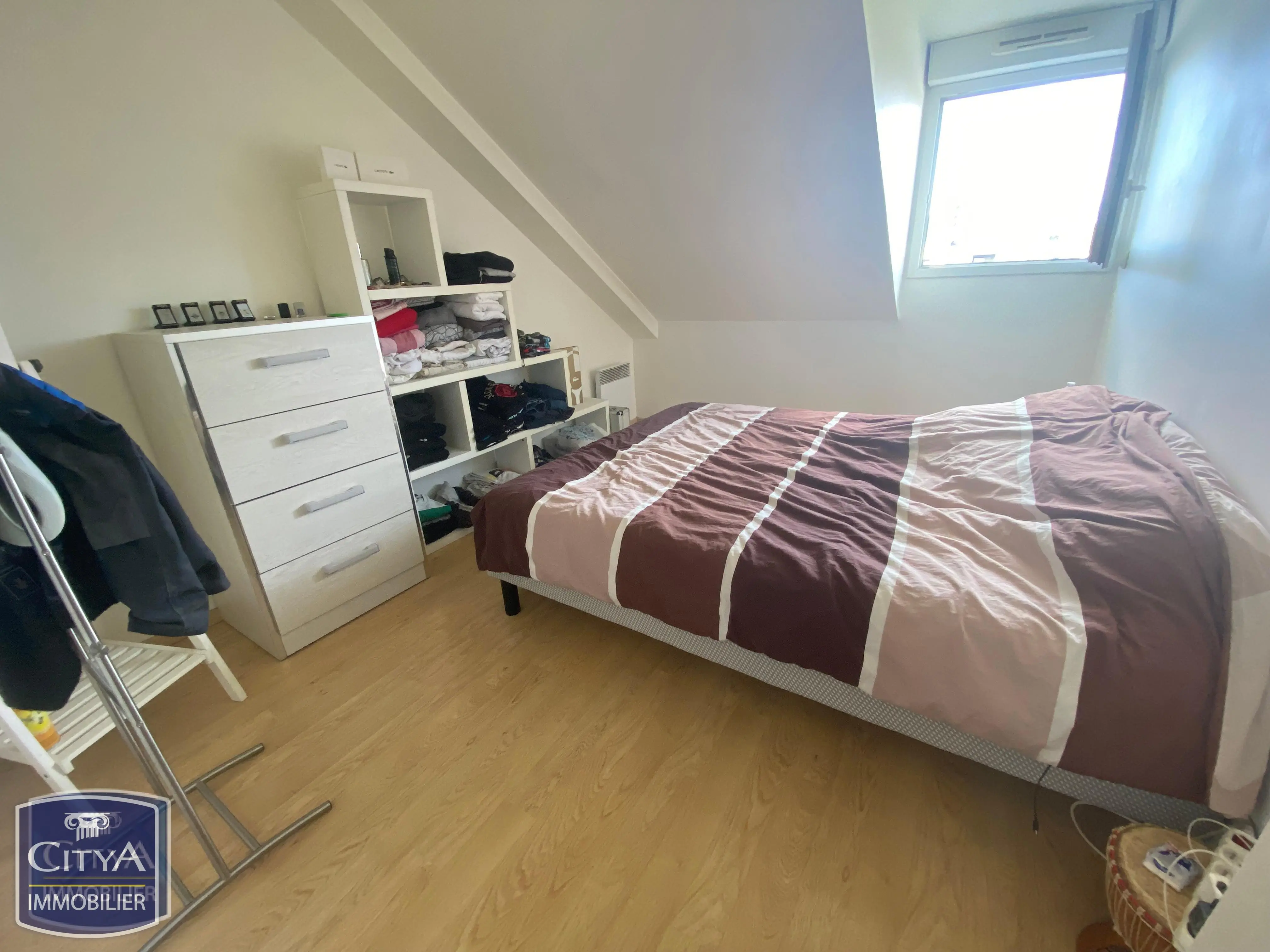 Photo 7 Appartement 3 pièces 49.5m²