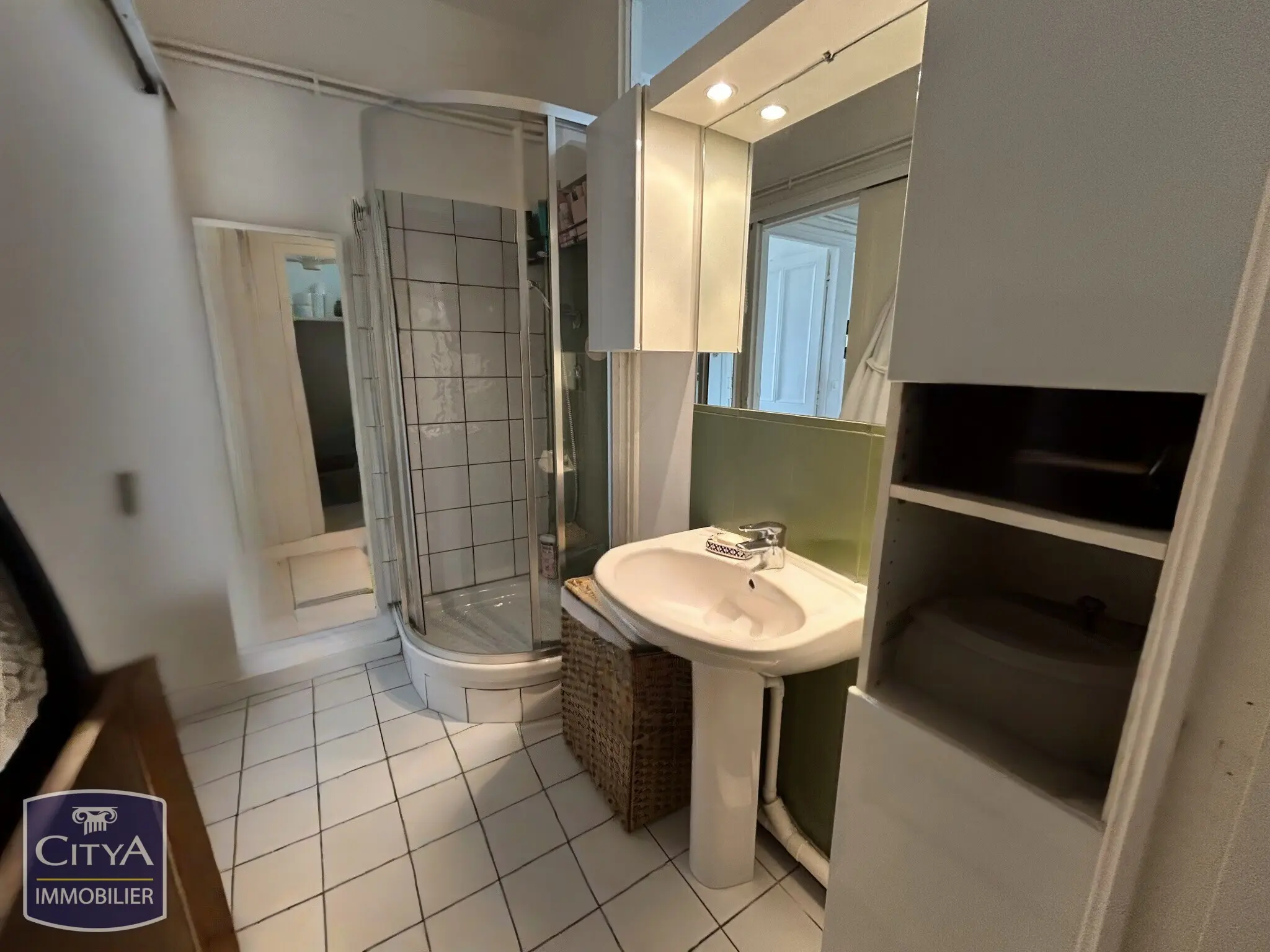 Photo 7 Appartement 3 pièces 53m²