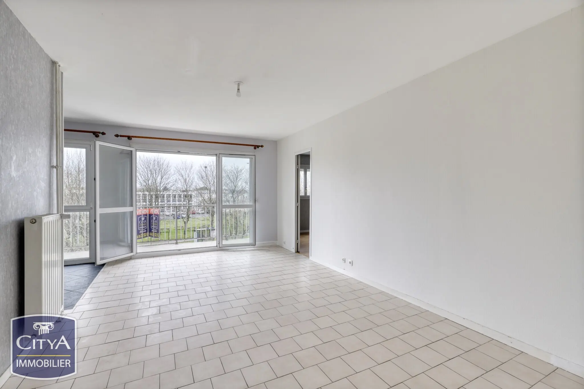 Photo 1 Appartement 4 pièces 80m²