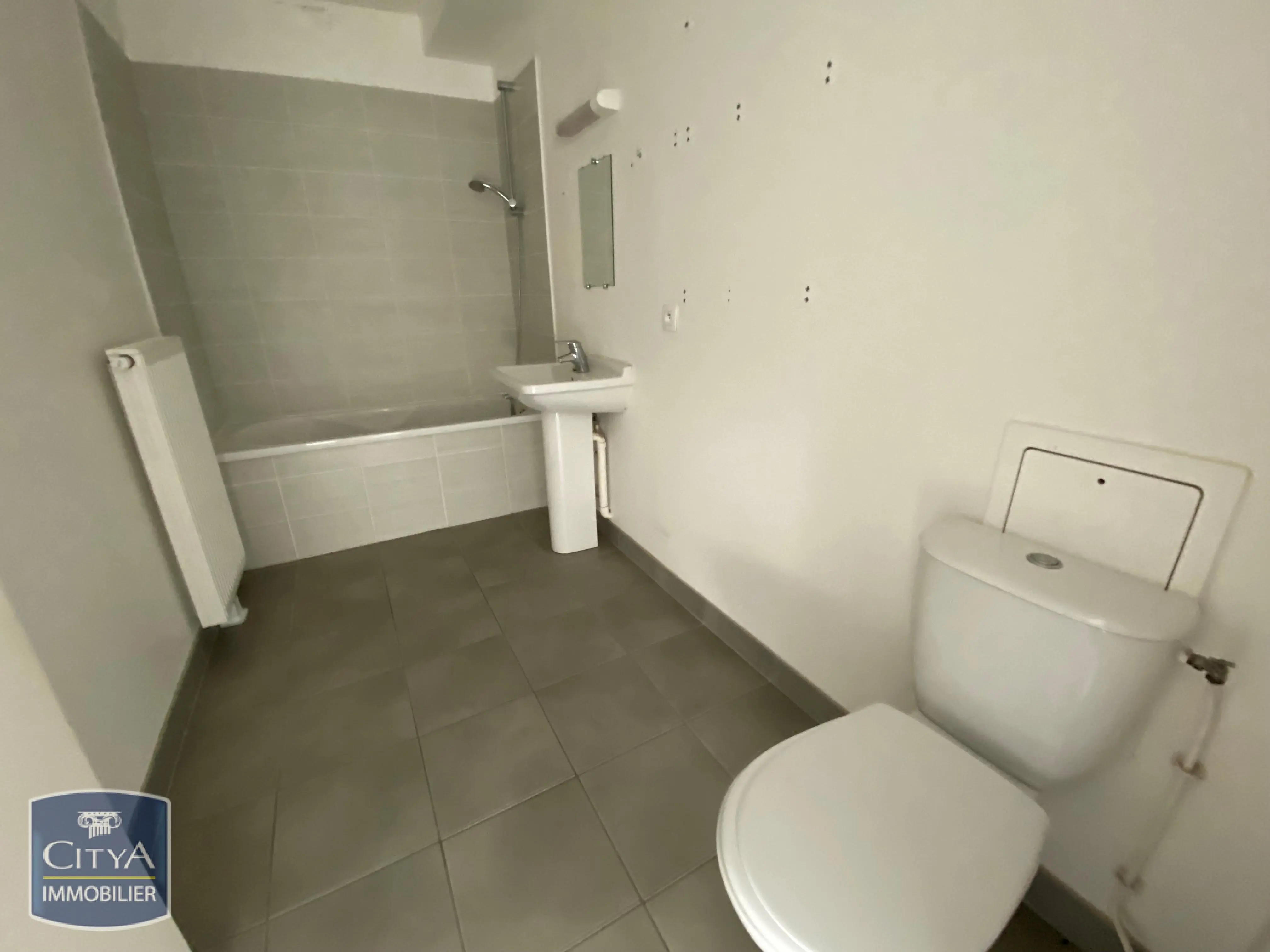 Photo 8 Appartement 2 pièces 44.43m²