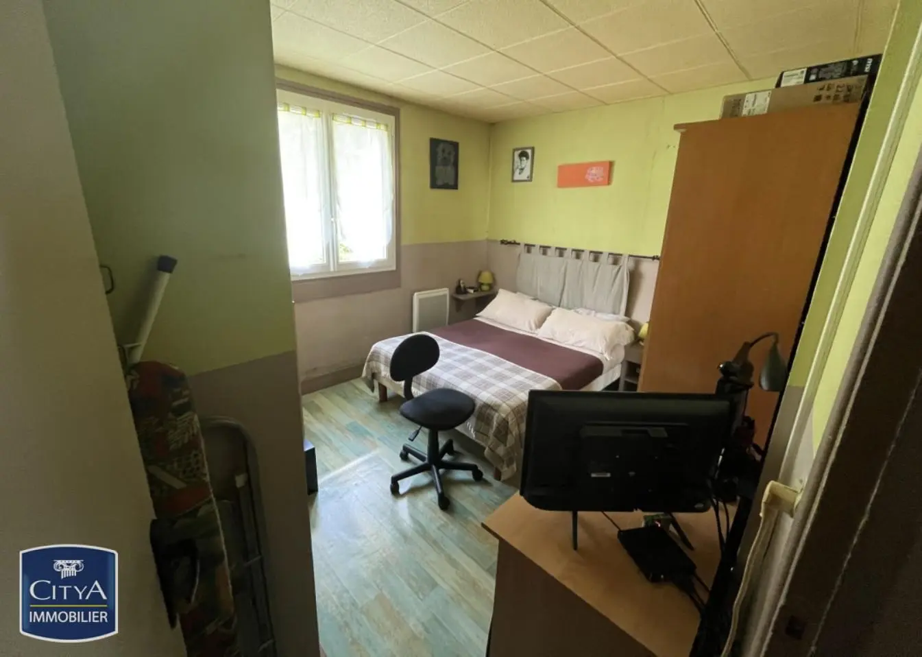 Photo 4 Appartement 45m²