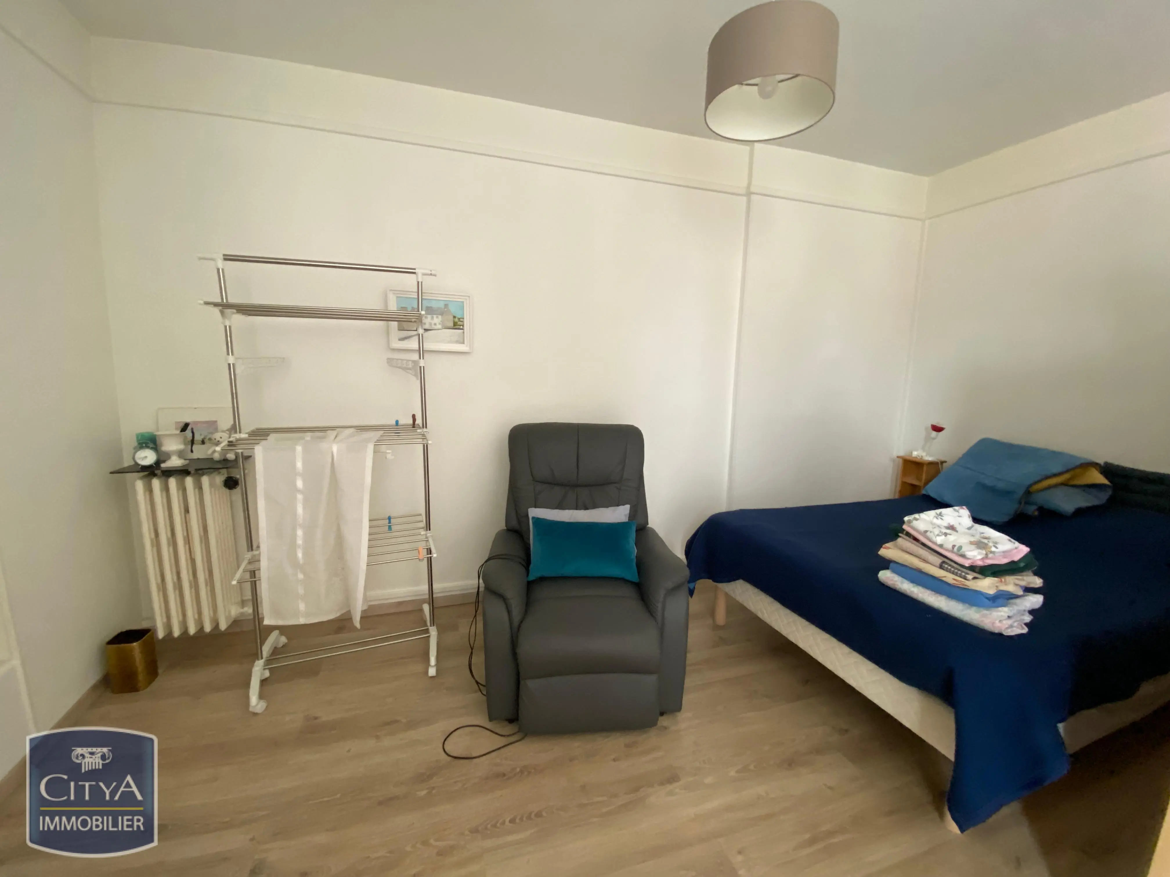 Photo 6 Appartement 2 pièces 44.35m²