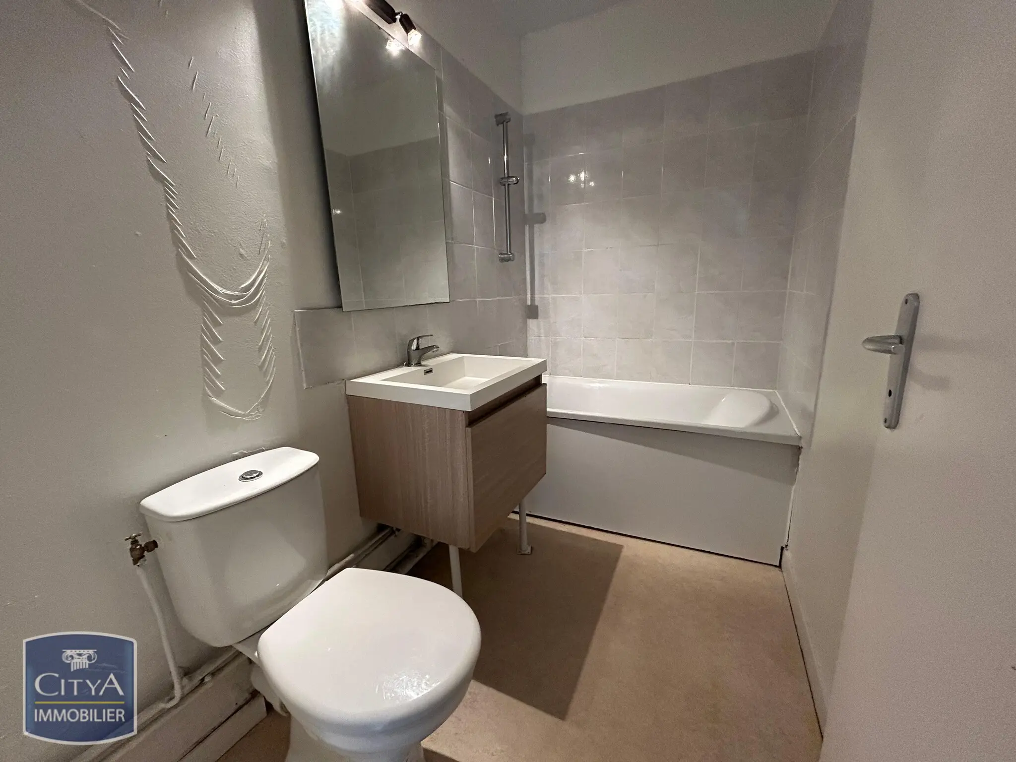 Photo 8 Appartement 2 pièces 50.24m²