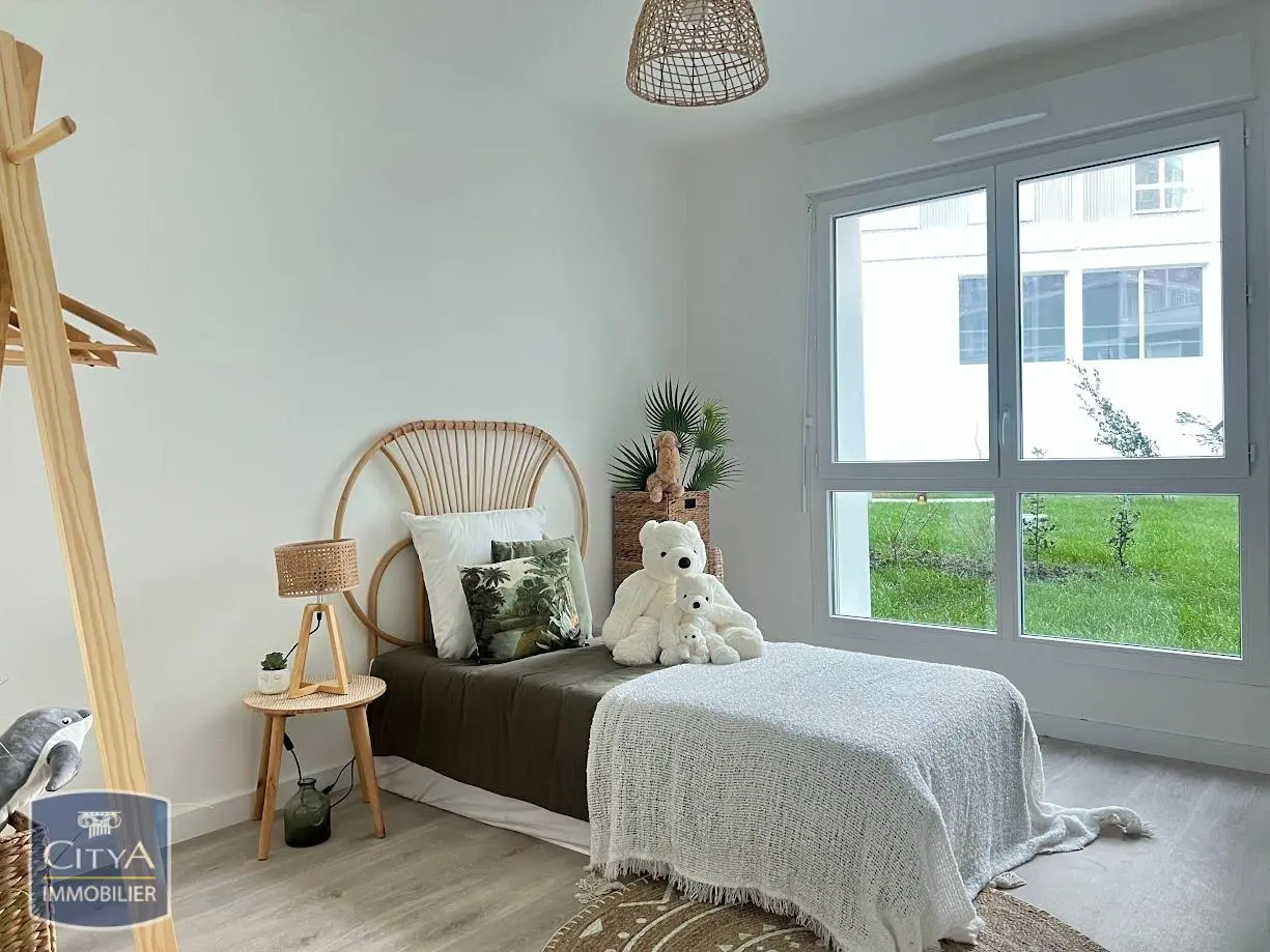 Photo 4 Appartement 2 pièces 45m²