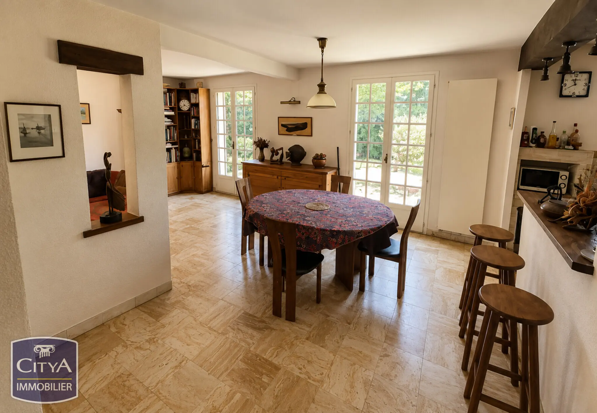 Photo 5 Maison 6 pièces 104.5m²