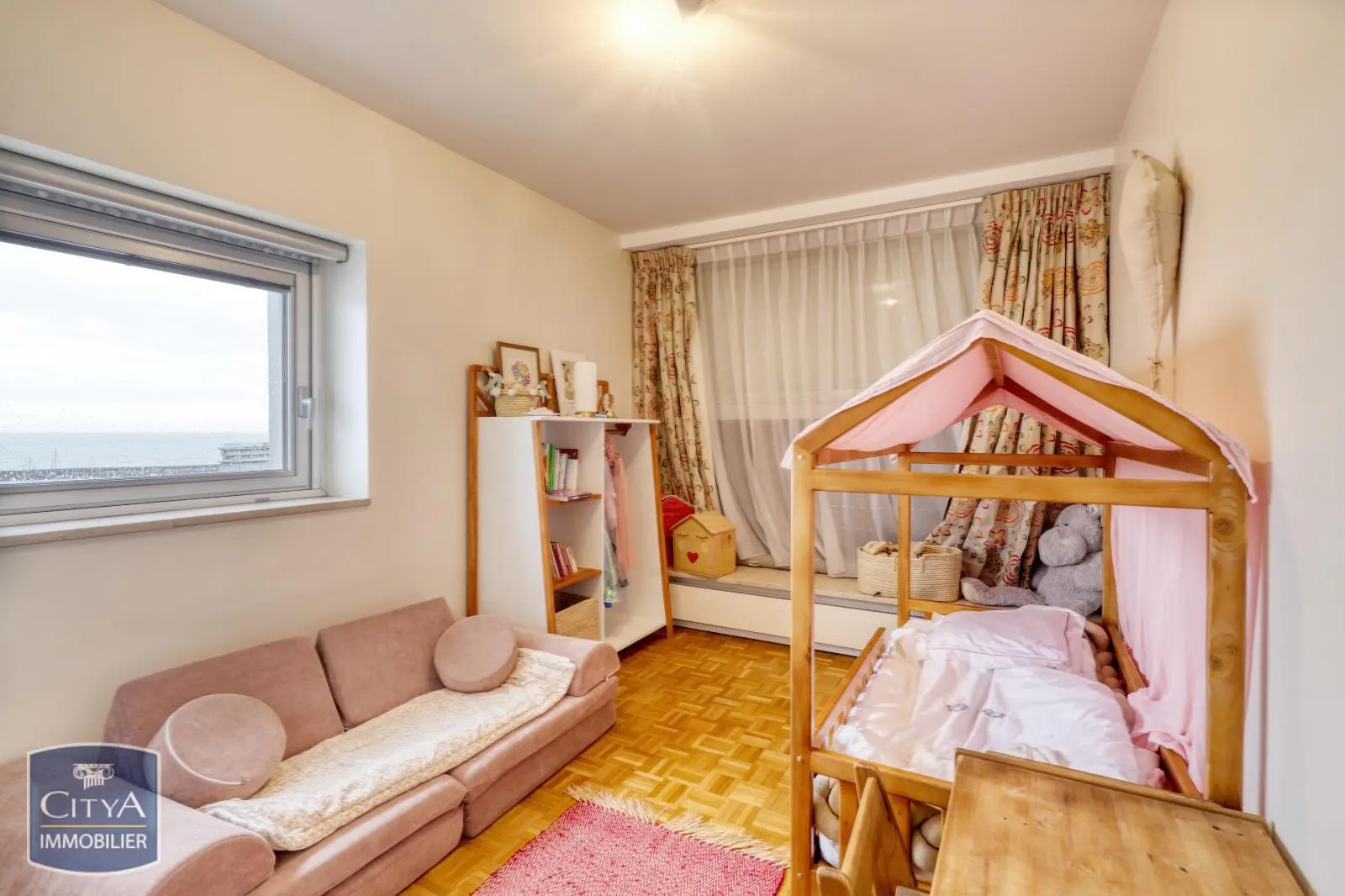 Photo 6 Appartement 6 pièces 140m²