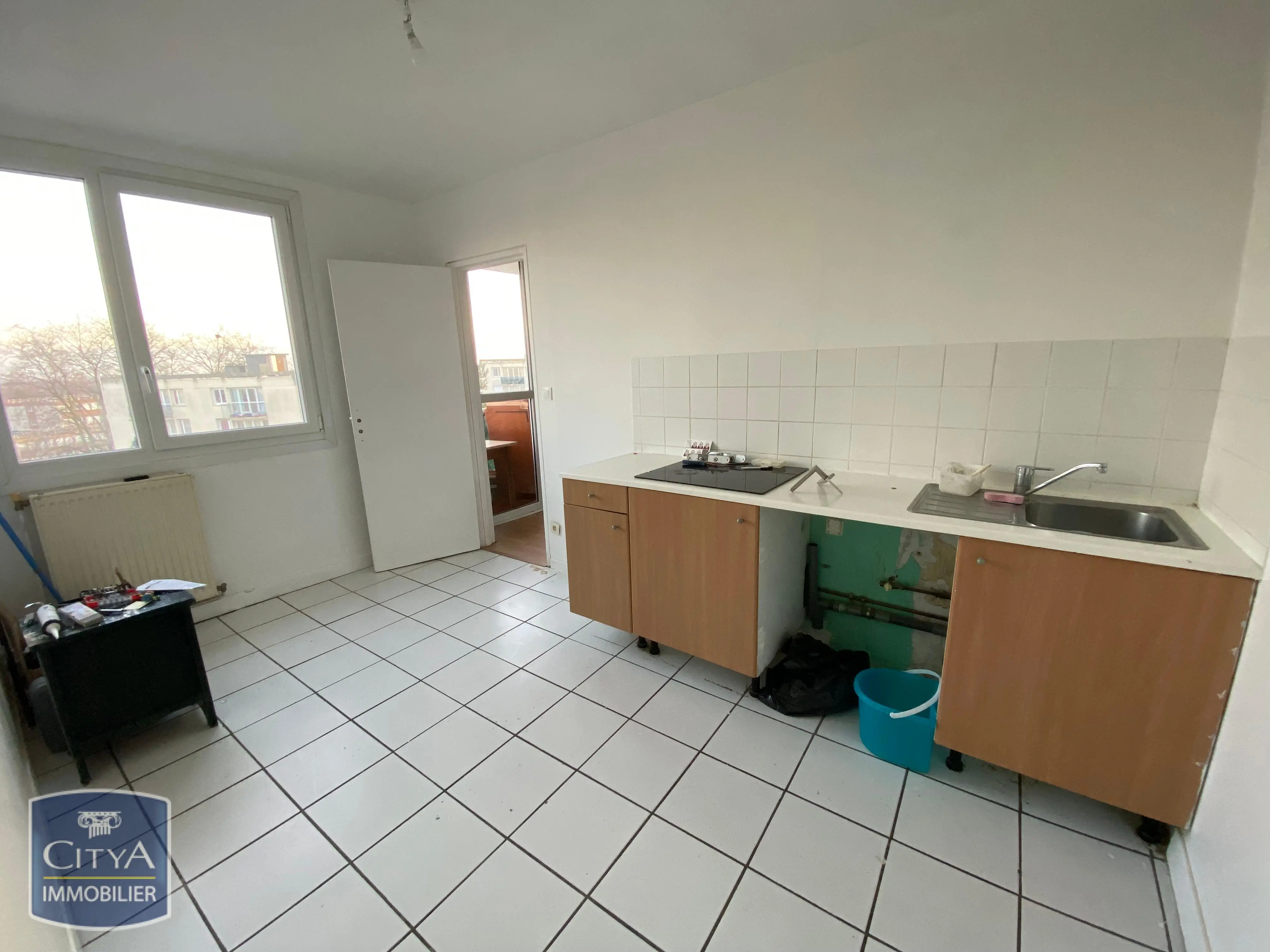 Photo 3 Appartement 3 pièces 66.34m²