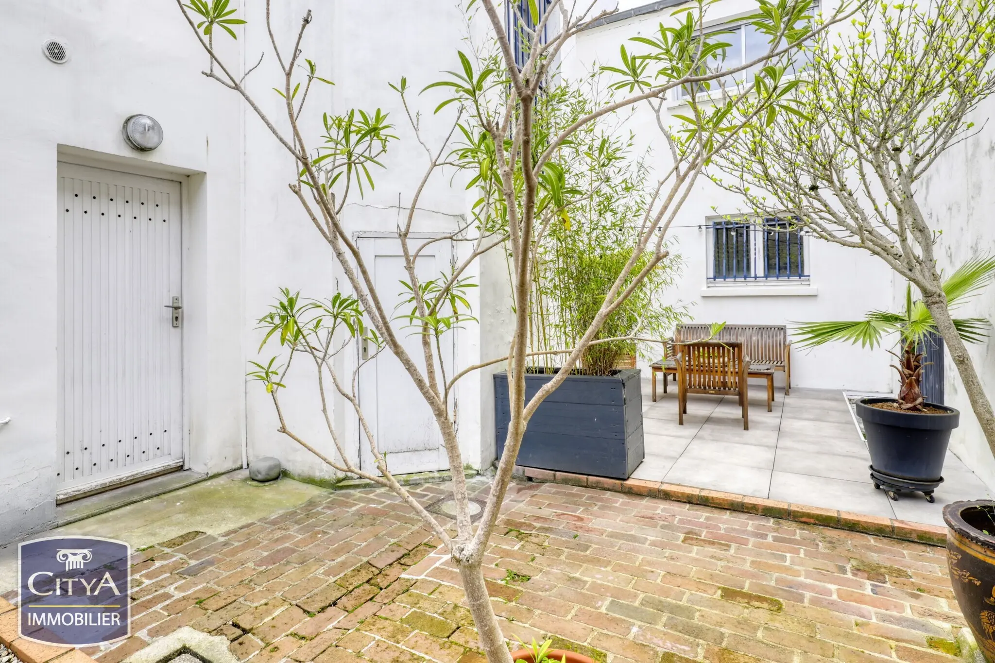 Photo 7 Appartement 2 pièces 50.44m²