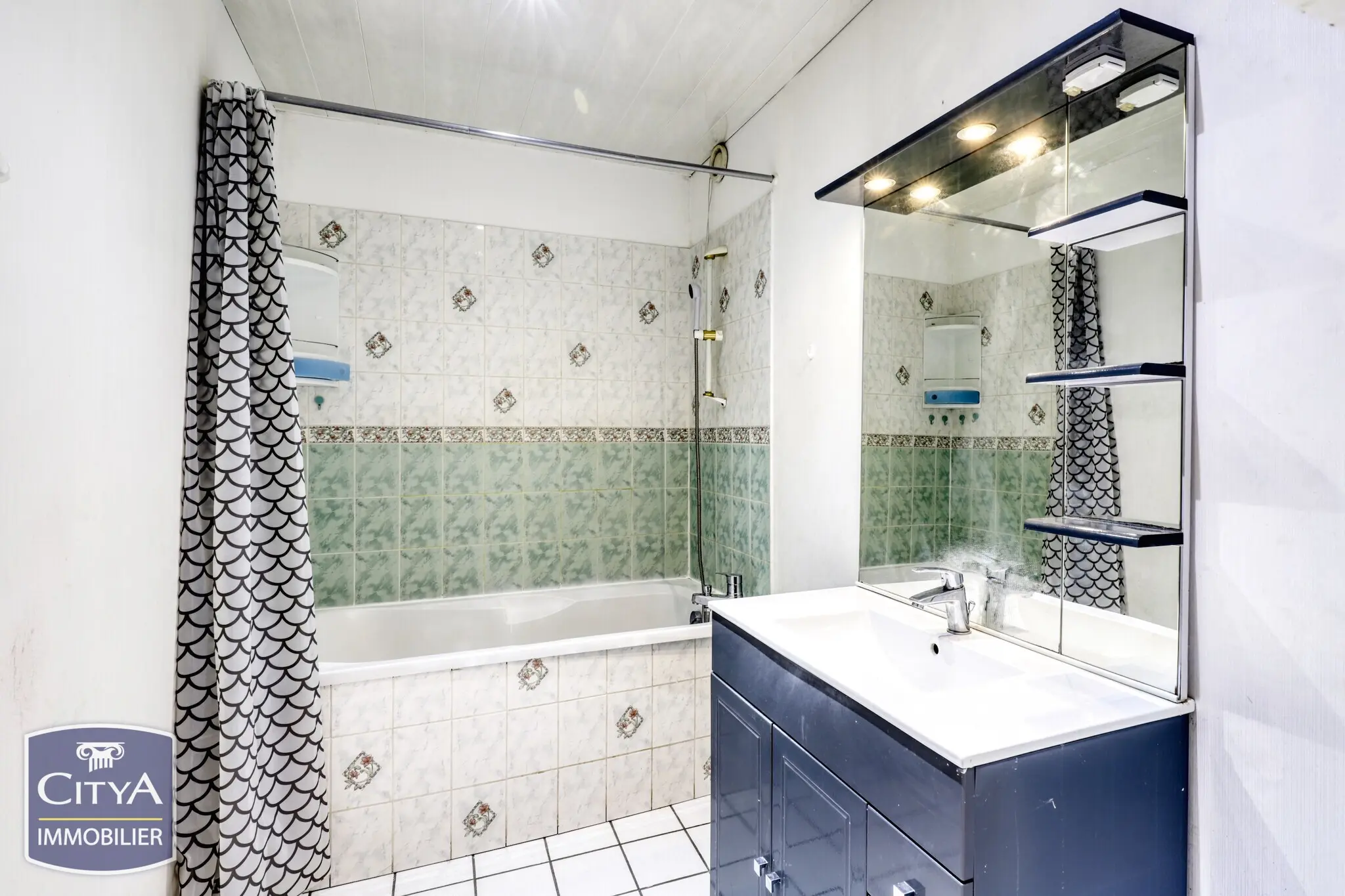 Photo 9 Appartement 4 pièces 80m²