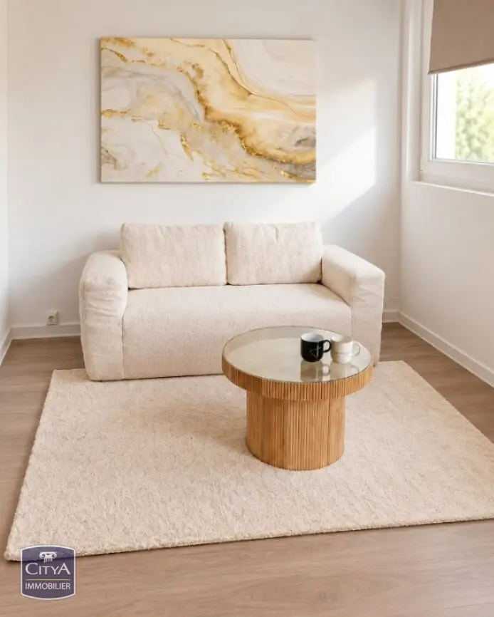 Photo 4 Appartement 1 pièce 36m²