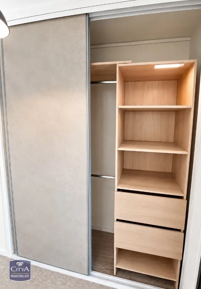 Photo 8 Appartement 1 pièce 36m²