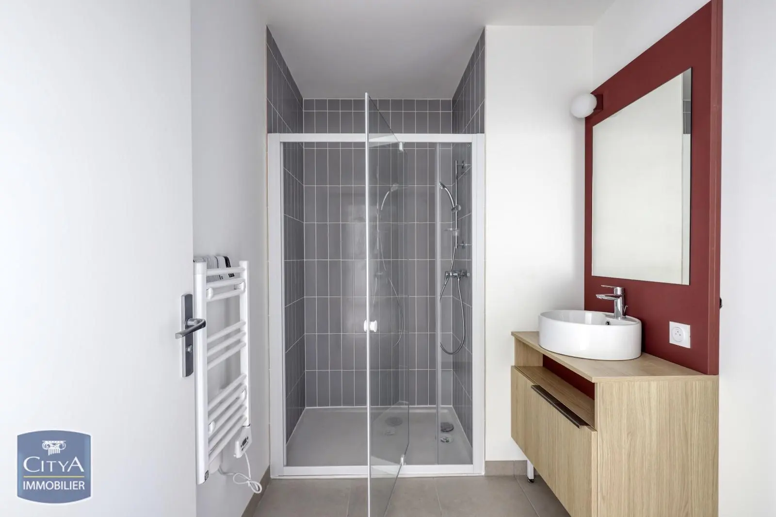 Photo 8 Appartement 3 pièces 60m²